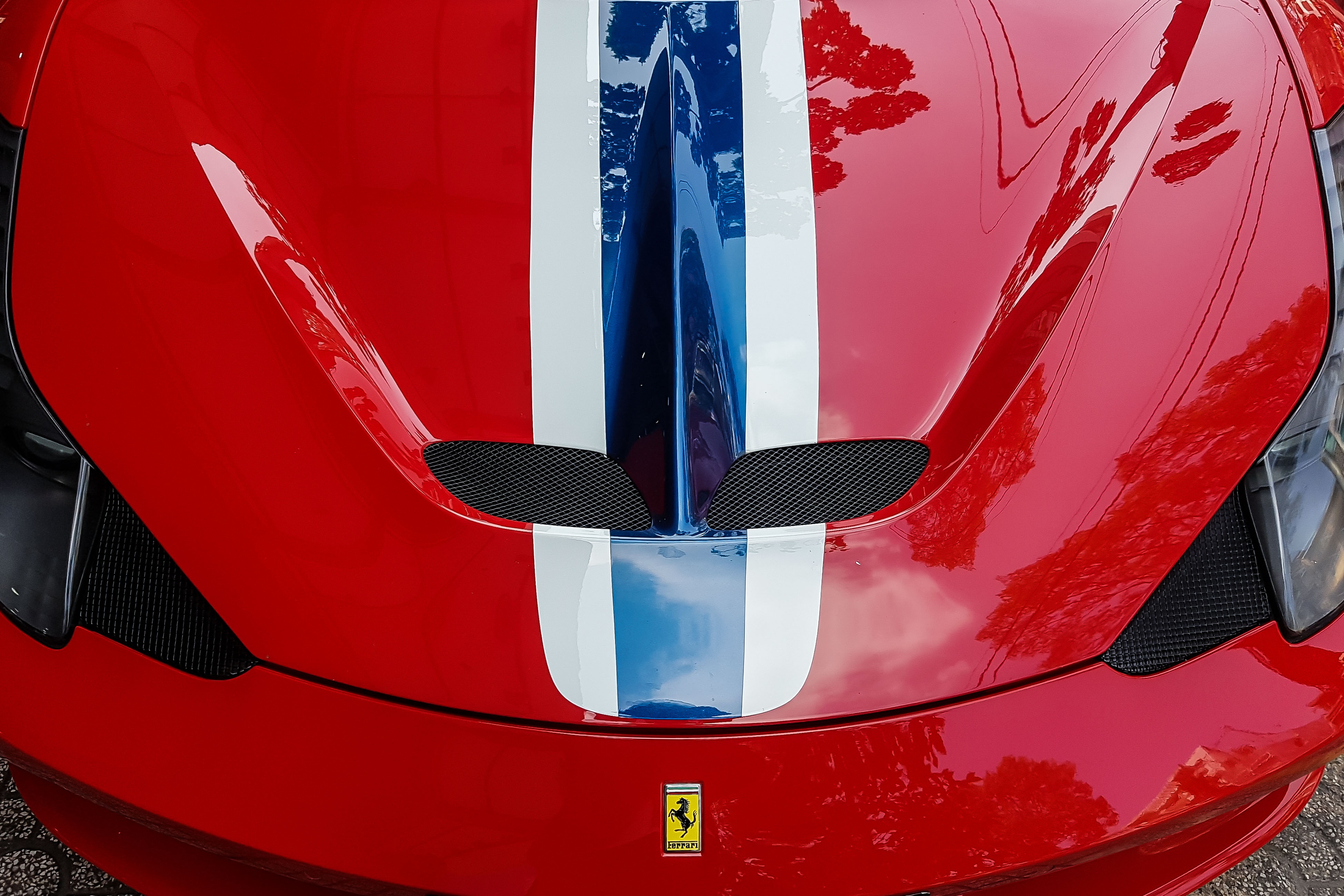 ferrari,  458,  458 speciale,  ferrari 458 speciale,  sieu xe,  f8 tributo,  488 GTB,  458 Italia,  488 Pista,  458 Speciale A anh 4