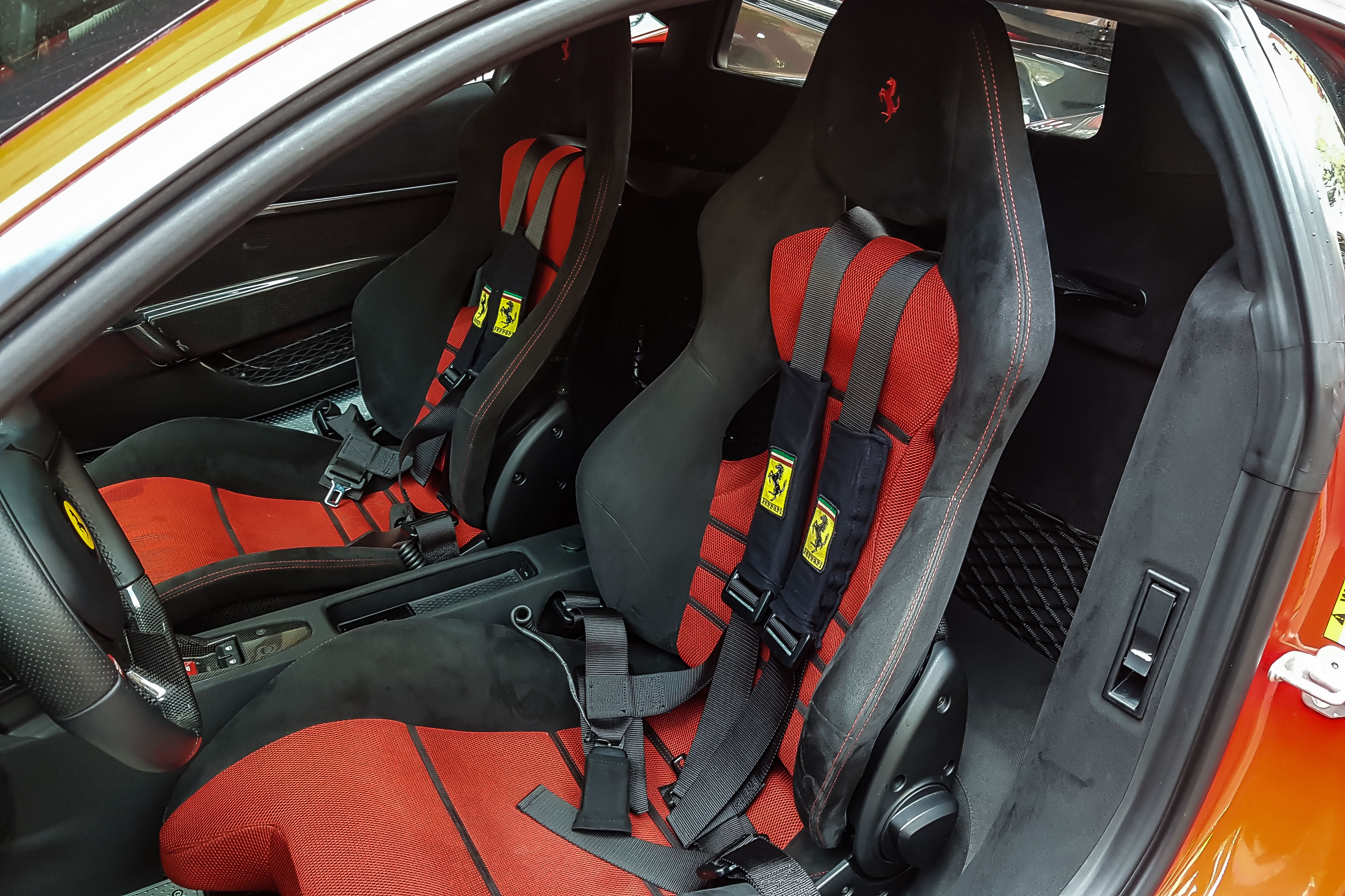 ferrari,  458,  458 speciale,  ferrari 458 speciale,  sieu xe,  f8 tributo,  488 GTB,  458 Italia,  488 Pista,  458 Speciale A anh 5