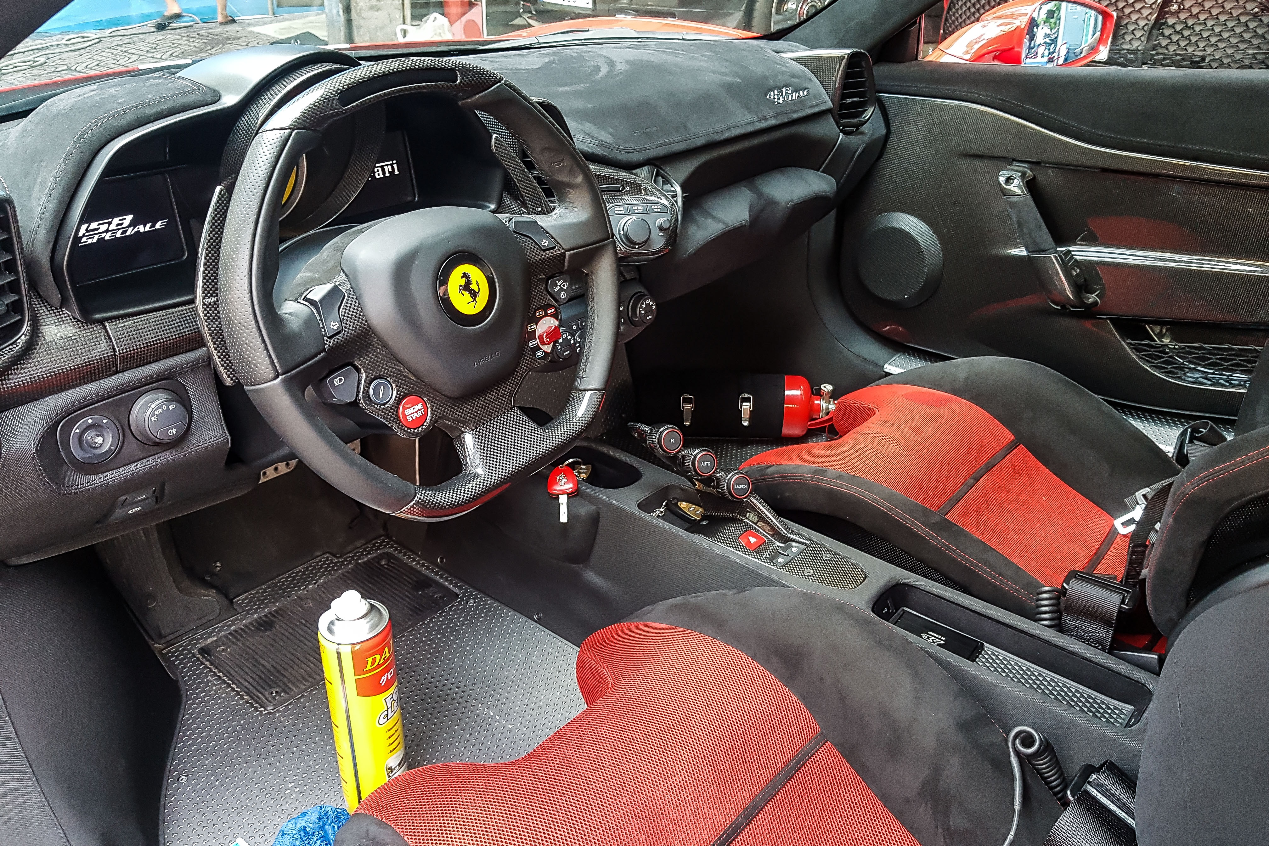 ferrari,  458,  458 speciale,  ferrari 458 speciale,  sieu xe,  f8 tributo,  488 GTB,  458 Italia,  488 Pista,  458 Speciale A anh 6