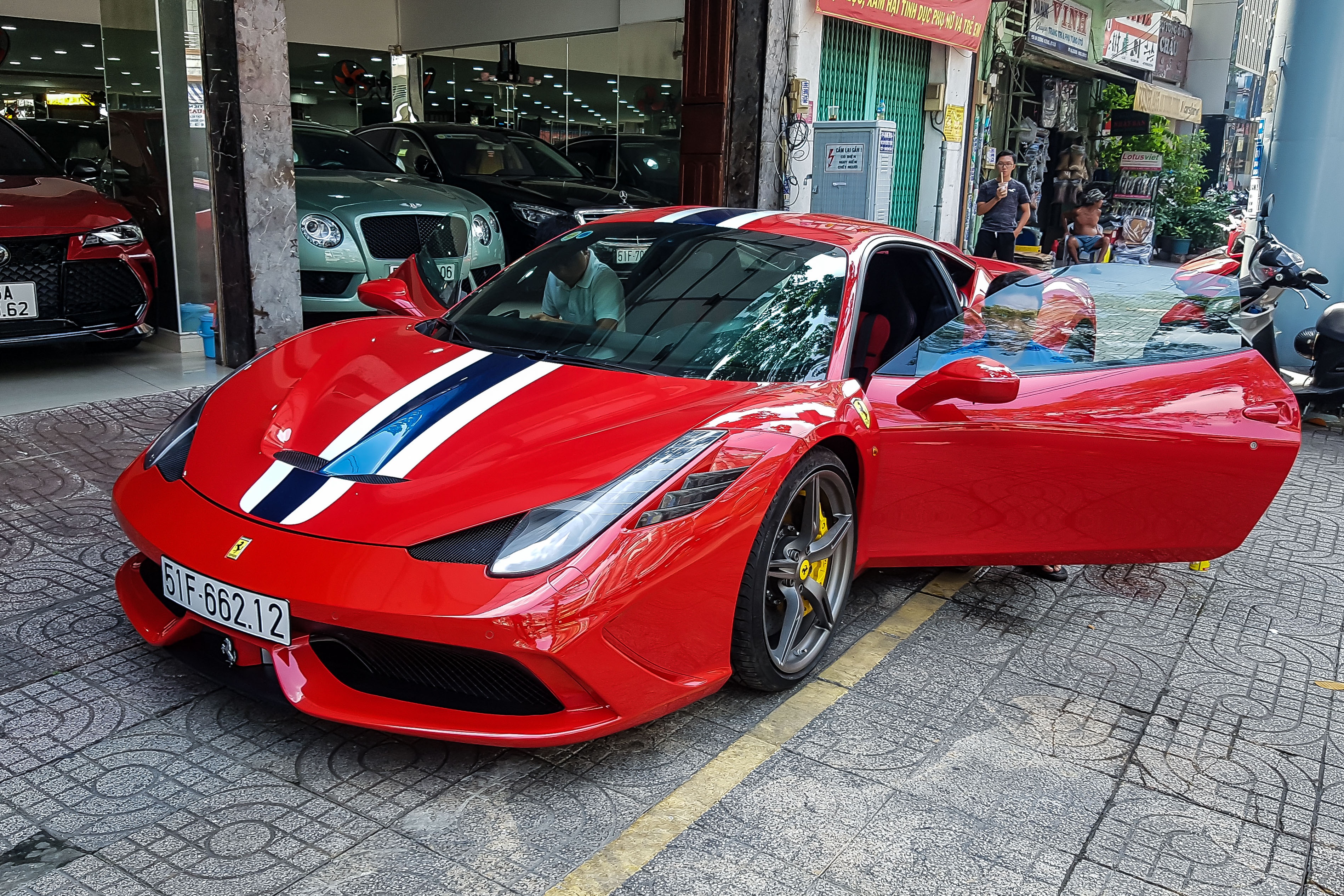 ferrari,  458,  458 speciale,  ferrari 458 speciale,  sieu xe,  f8 tributo,  488 GTB,  458 Italia,  488 Pista,  458 Speciale A anh 3