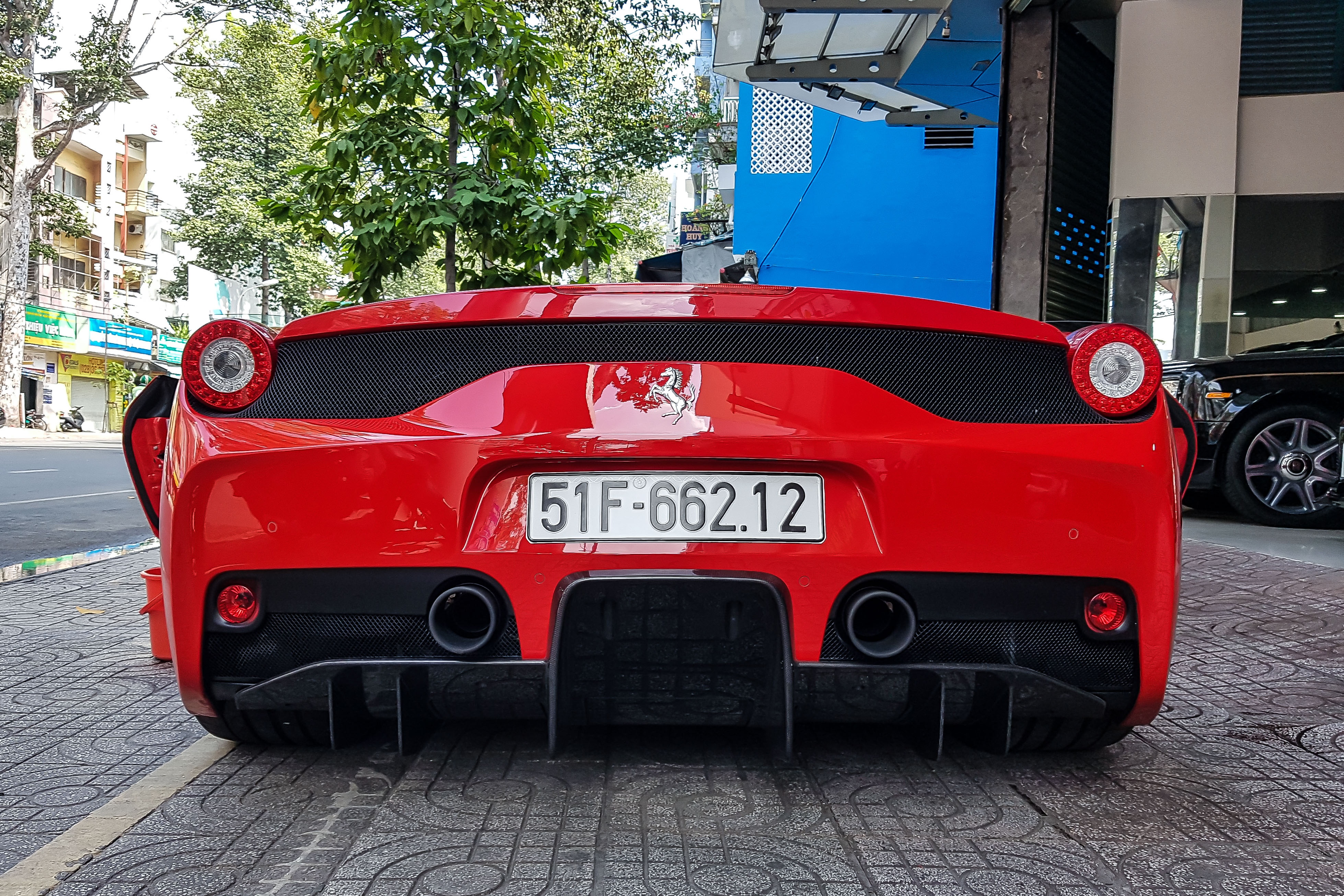 ferrari,  458,  458 speciale,  ferrari 458 speciale,  sieu xe,  f8 tributo,  488 GTB,  458 Italia,  488 Pista,  458 Speciale A anh 10