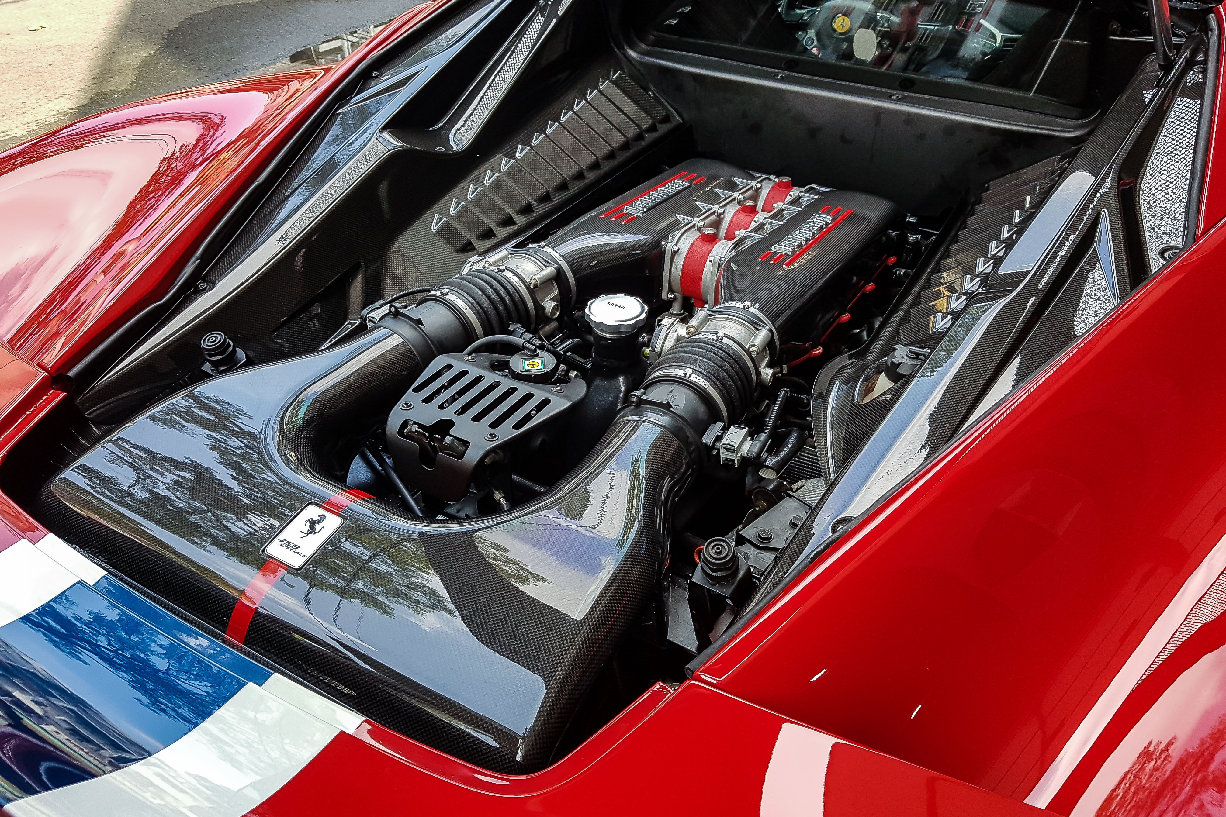 ferrari,  458,  458 speciale,  ferrari 458 speciale,  sieu xe,  f8 tributo,  488 GTB,  458 Italia,  488 Pista,  458 Speciale A anh 7