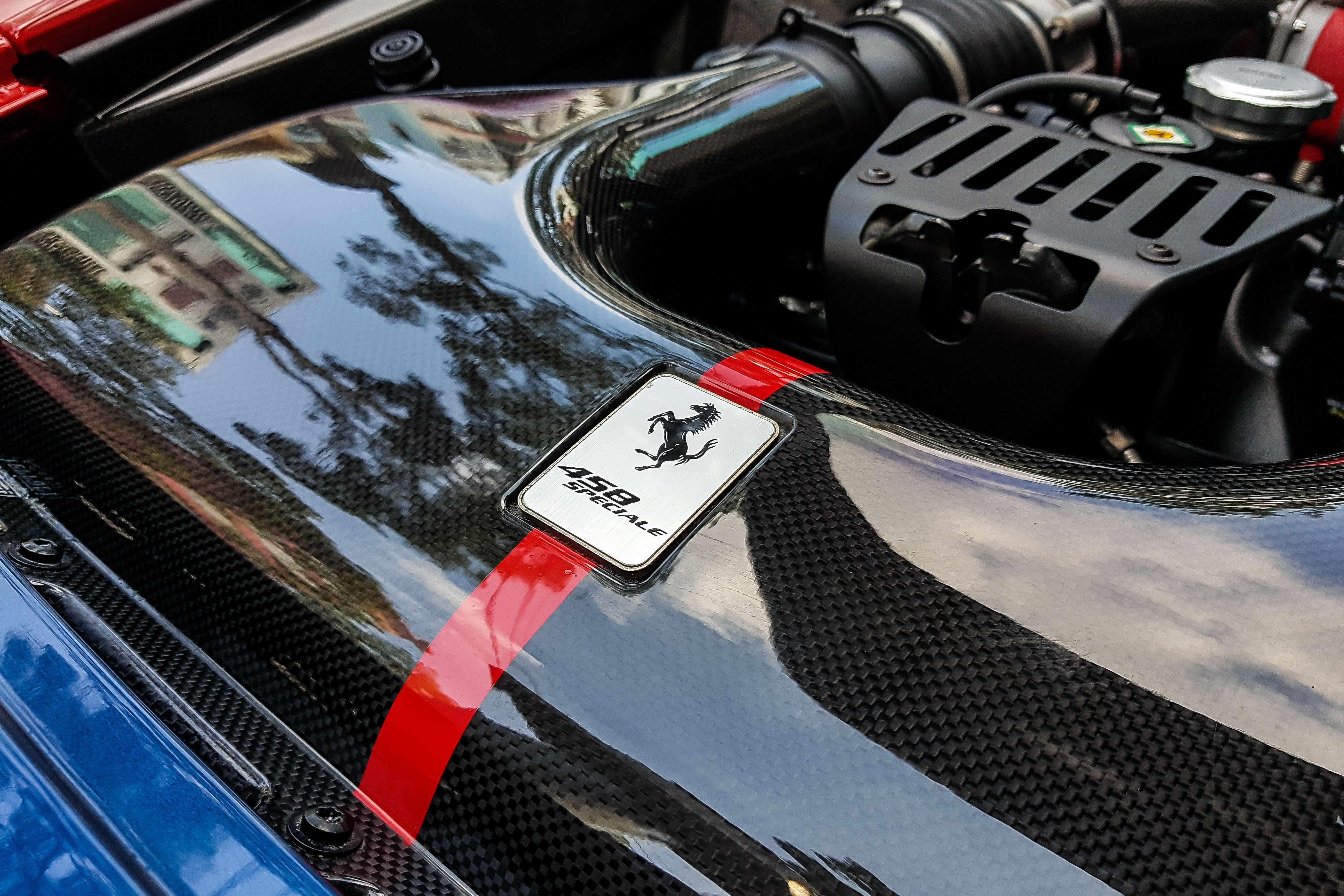 ferrari,  458,  458 speciale,  ferrari 458 speciale,  sieu xe,  f8 tributo,  488 GTB,  458 Italia,  488 Pista,  458 Speciale A anh 9