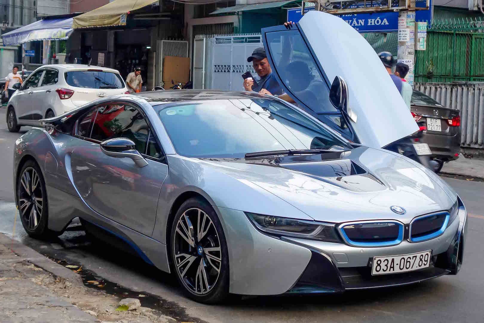 Loat oto se dung san xuat trong nam 2021 hinh anh