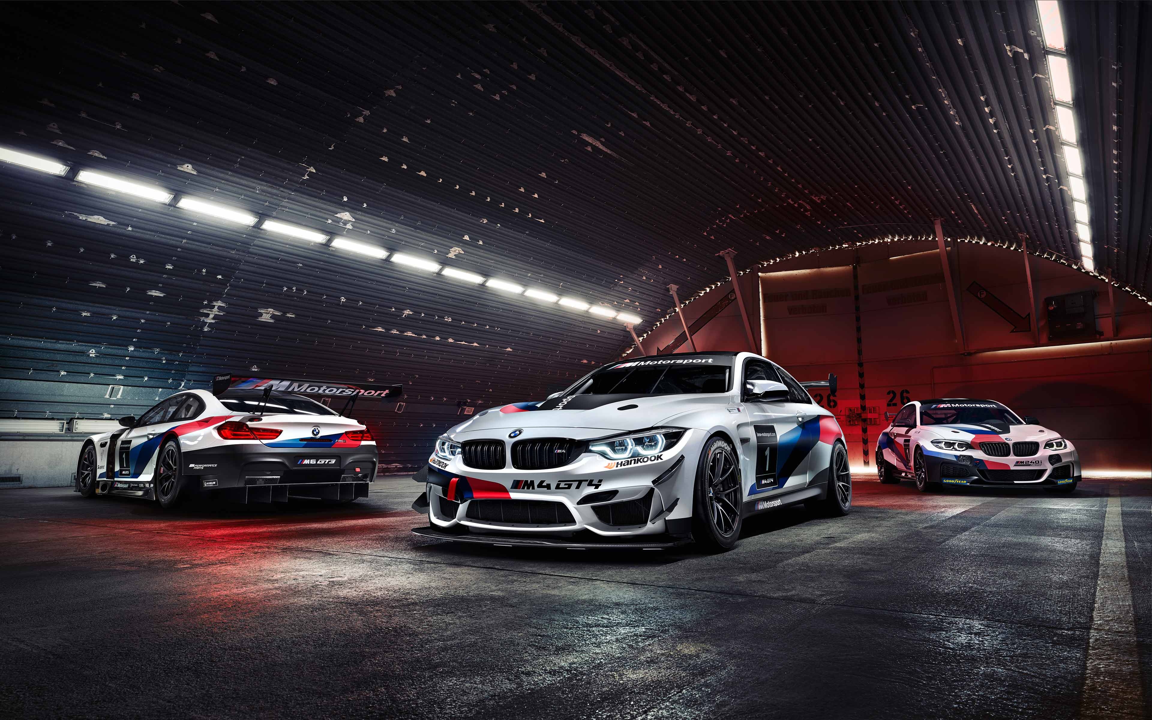 BMW M da vuot mat Mercedes-AMG trong nam 2020 hinh anh