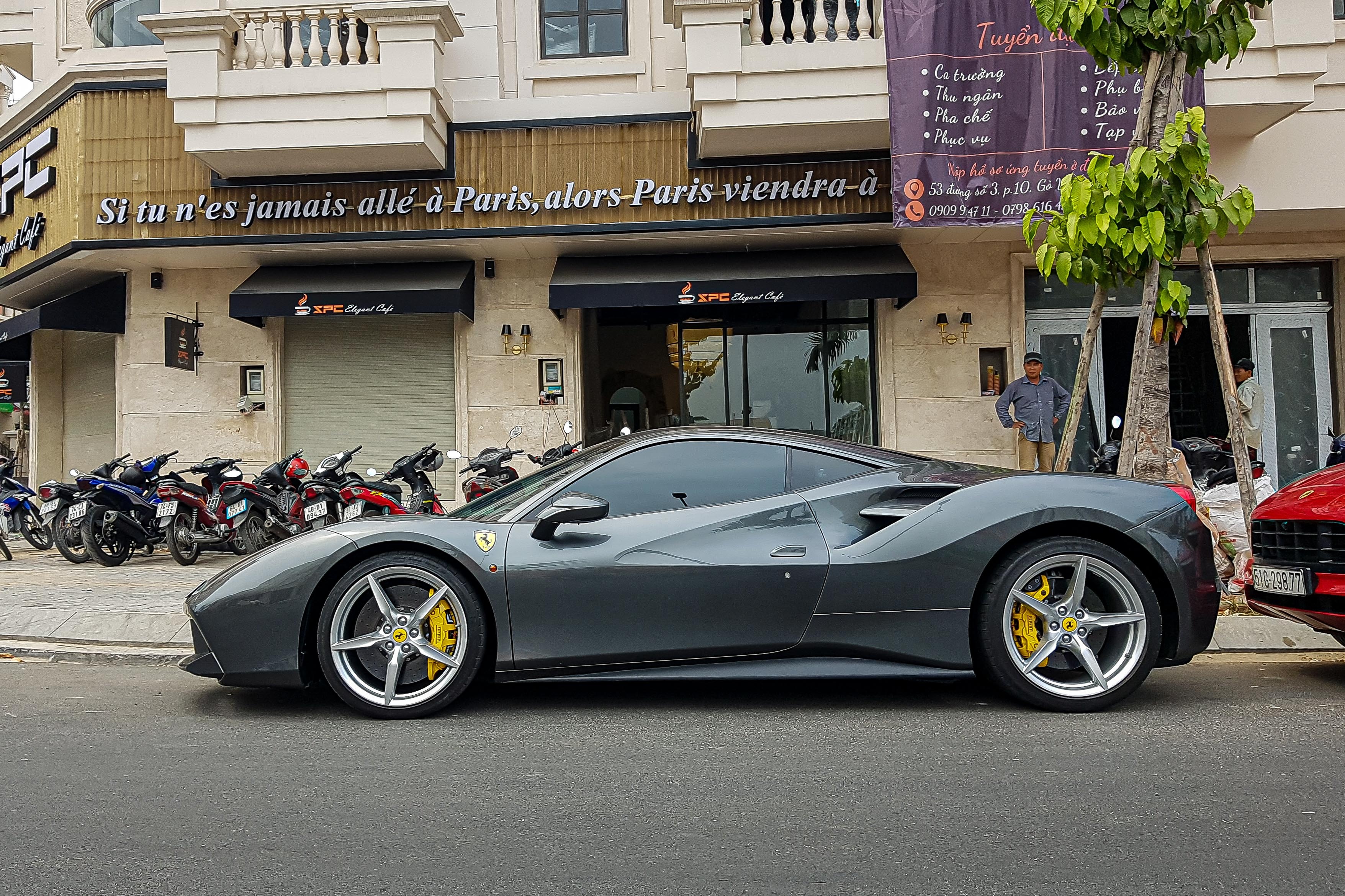 mclaren 720s,  n-largo,  ferrari,  mclaren,  lamborghini,  huracan,  aventador,  ferrari 488,  audi r8 anh 7