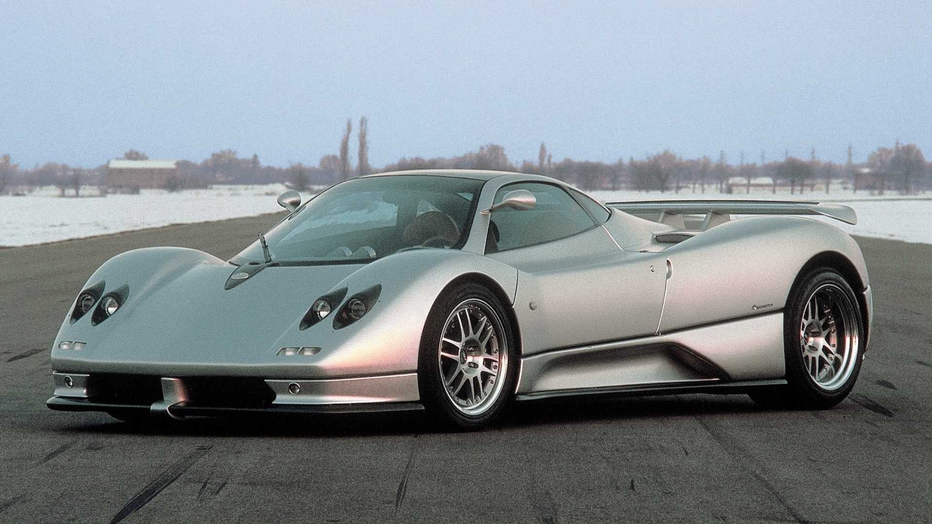 amg,  mercedes-benz,  mercedes-amg,  pagani,  aston martin,  chrysler,  mitsubishi,  huayra,  zonda,  pagani zonda,  pagani huayra,  db11,  db9,  dbx,  vantage anh 1