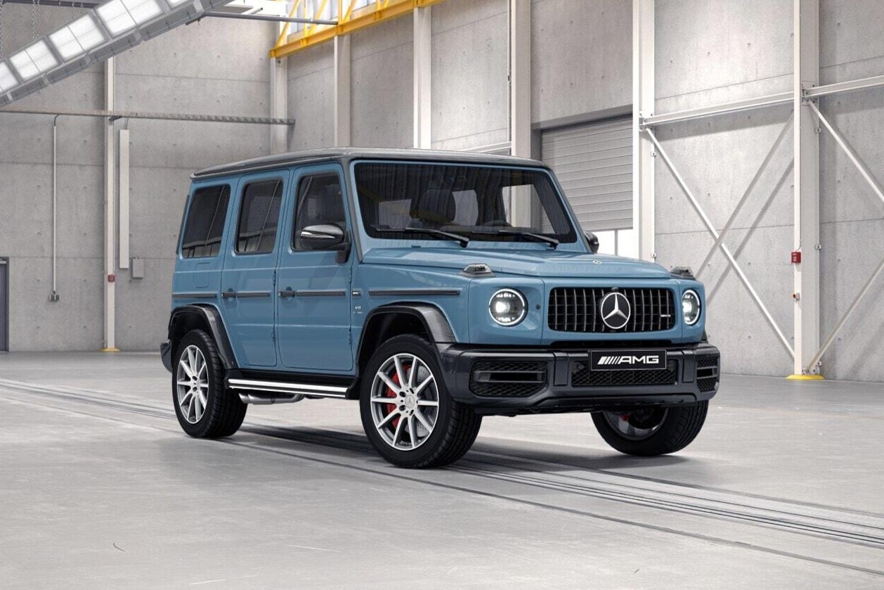 cuong do la,  quoc cuong gia lai,  nguyen quoc cuong,  cuong do la g63,  g63,  amg,  g63 amg,  amg g63,  hang thua,  china blue anh 1