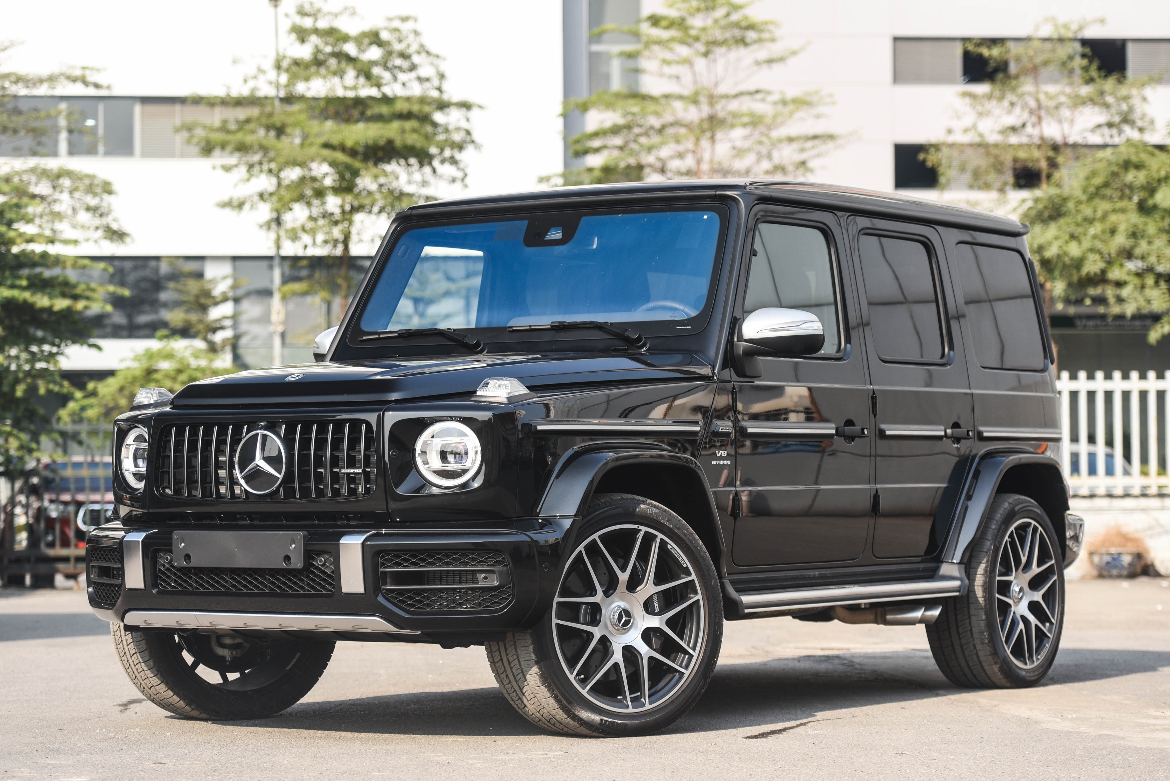 cuong do la,  quoc cuong gia lai,  nguyen quoc cuong,  cuong do la g63,  g63,  amg,  g63 amg,  amg g63,  hang thua,  china blue anh 10