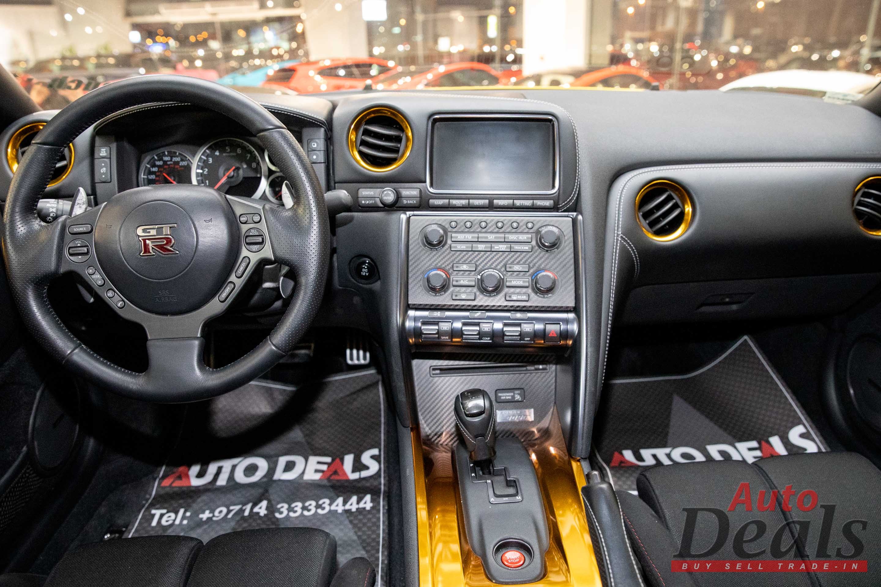 nissan,  nissan gt-r,  gt-r,  kuhl racing,  nissan gt-r kuhl racing,  nissan gt-r ma vang,  ma vang,  dubai,  kuhl racing anh 6