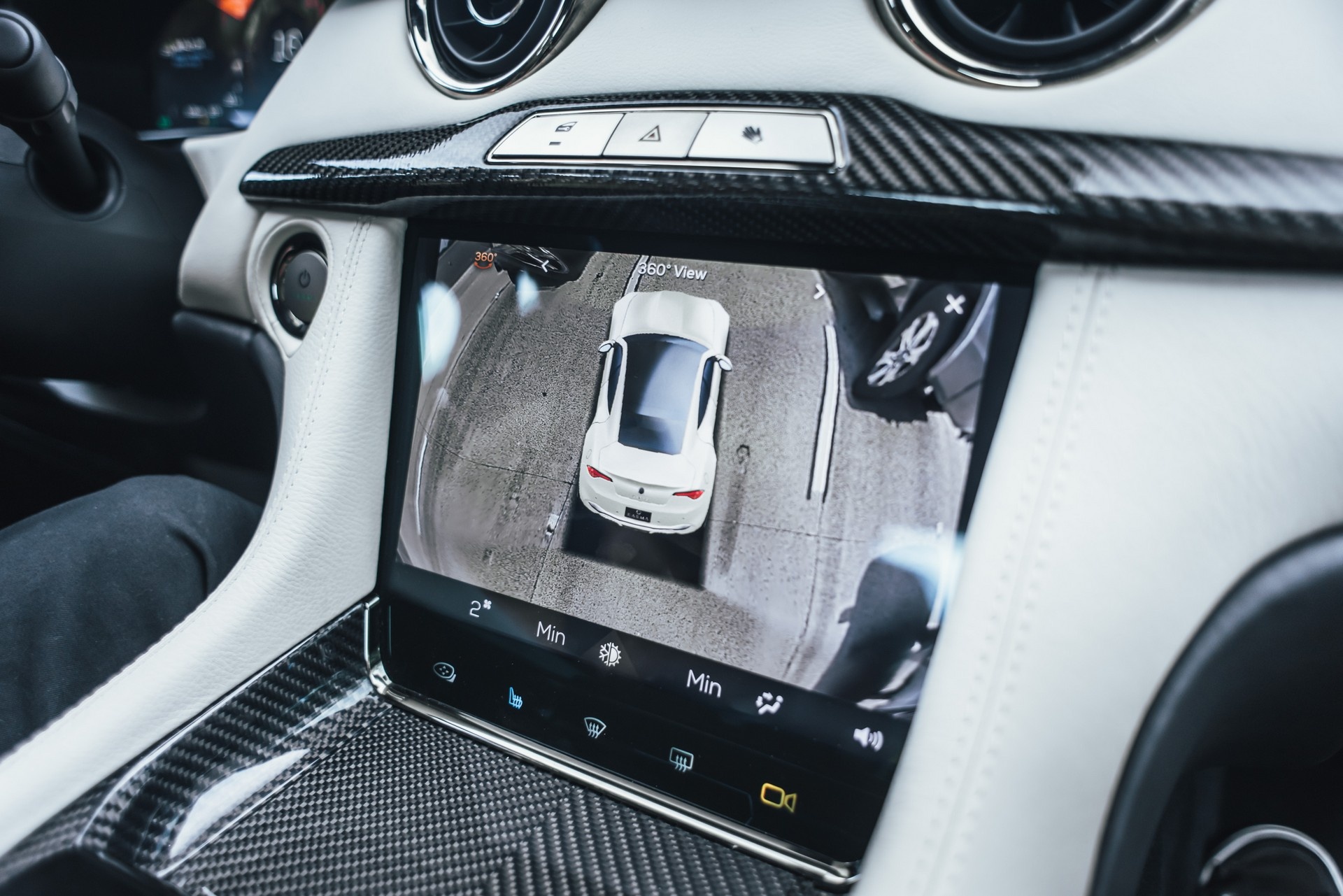 karma,  karma gs-6,  gs-6,  karma fisker,  revero gt,  revero anh 6