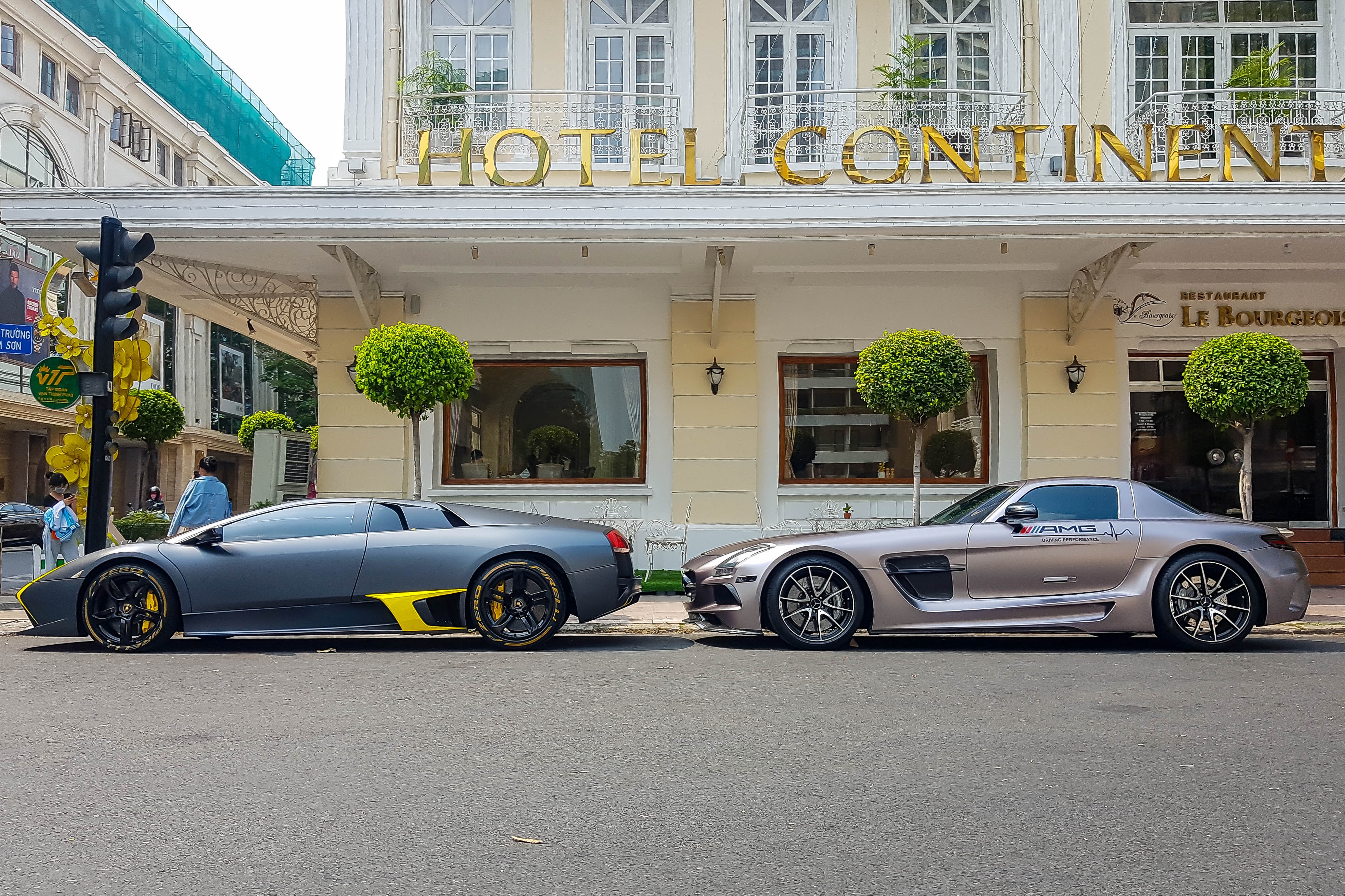 ferrari,  lamborghini,  mercedes,  sls amg,  f8 tributo,  murcielago,  urus,  topcar design,  sls amg black series,  mercedes-benz sls amg black series,  ferrari f8 tributo,  lamborghini urus,  lamborghini murcielago anh 12