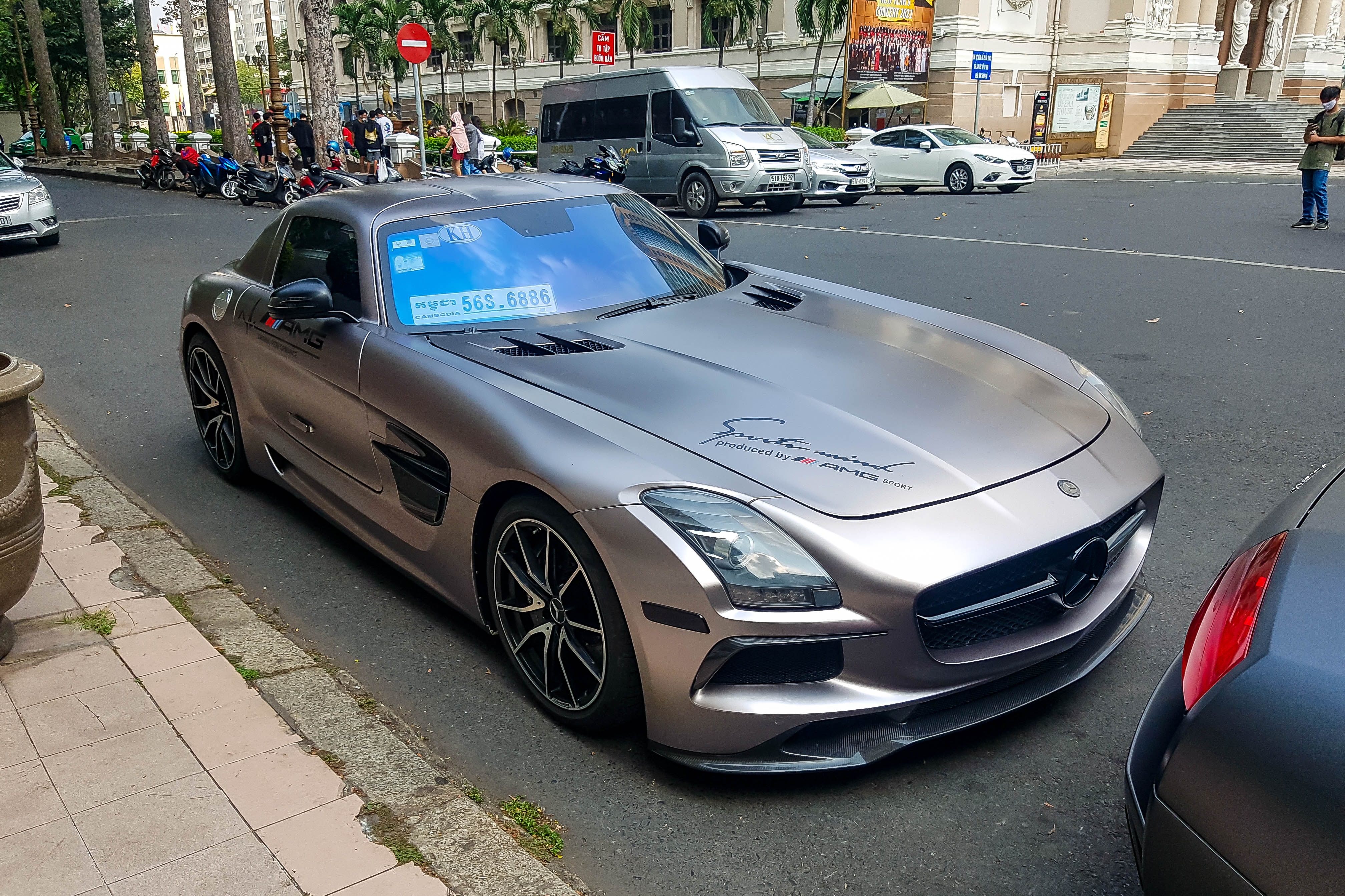 ferrari,  lamborghini,  mercedes,  sls amg,  f8 tributo,  murcielago,  urus,  topcar design,  sls amg black series,  mercedes-benz sls amg black series,  ferrari f8 tributo,  lamborghini urus,  lamborghini murcielago anh 13