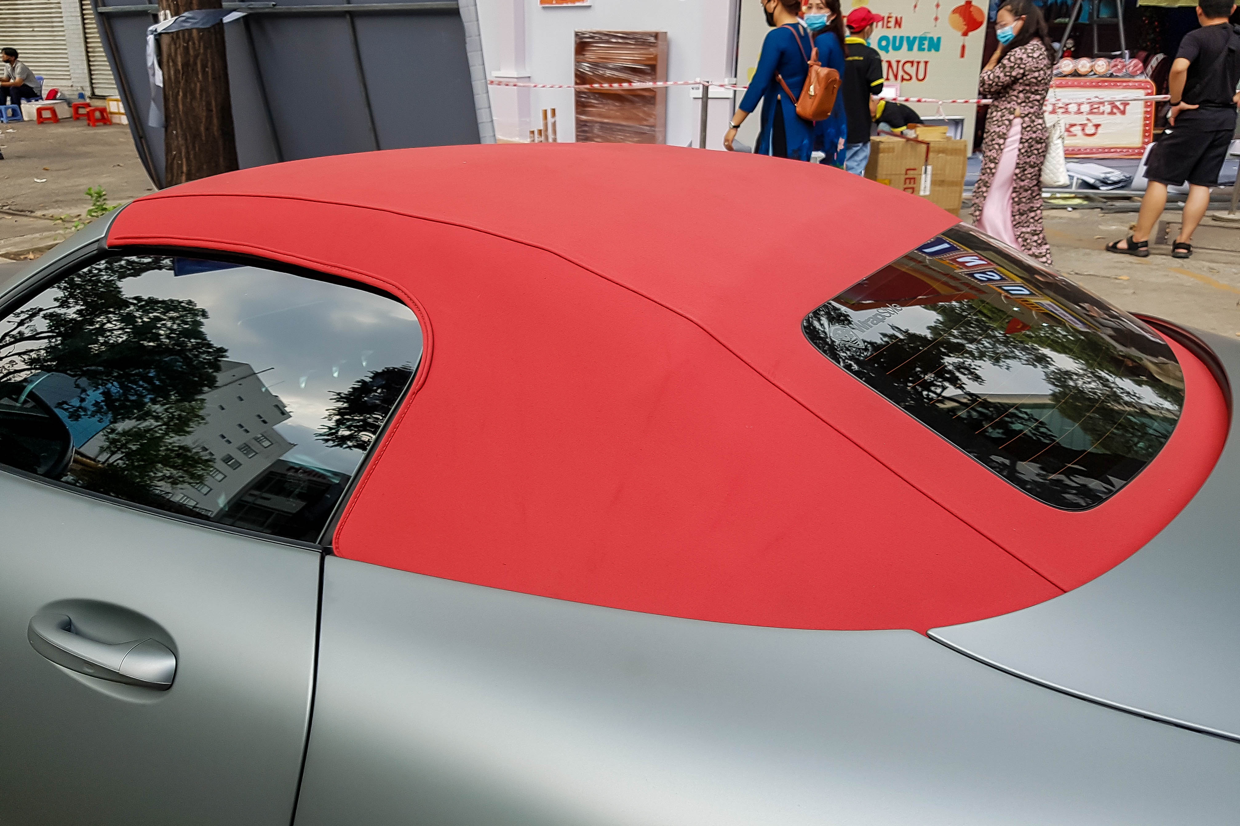 mercedes,  benz,  mercedes-benz,  amg,  mercedes-amg,  amg gt,  mercedes-amg gt,  gt roadster,  mercedes-amg gt roadster,  amg gt roadster,  viet nam,  mercedes viet nam,  amg gt viet nam anh 4