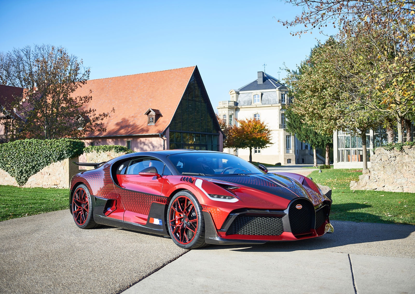 bugatti,  divo,  bugatti divo,  ladybug,  bugatti divo ladybug,  divo ladybug,  divo lady bug,  lady bug anh 1