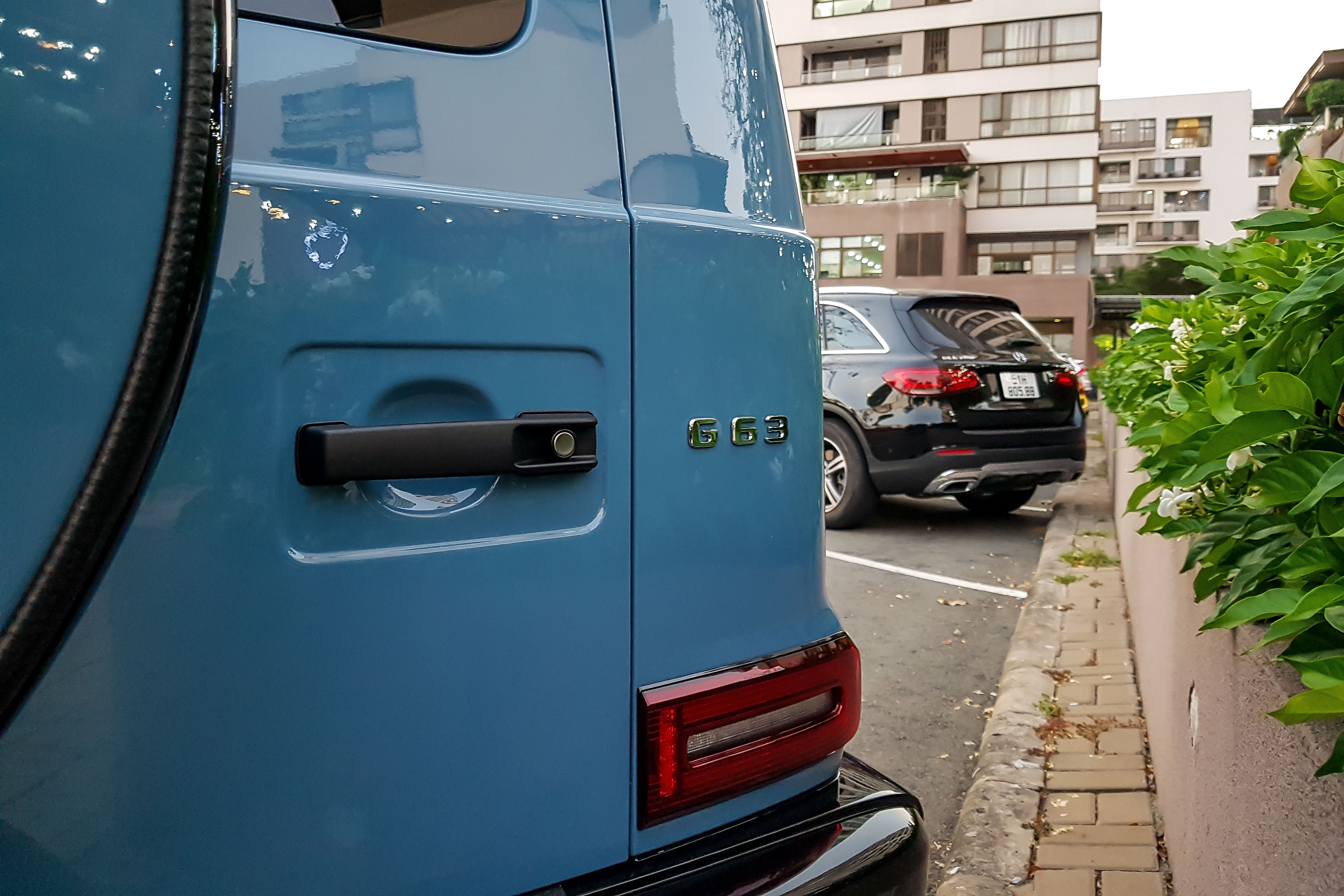 Mercedes-AMG G 63 anh 9