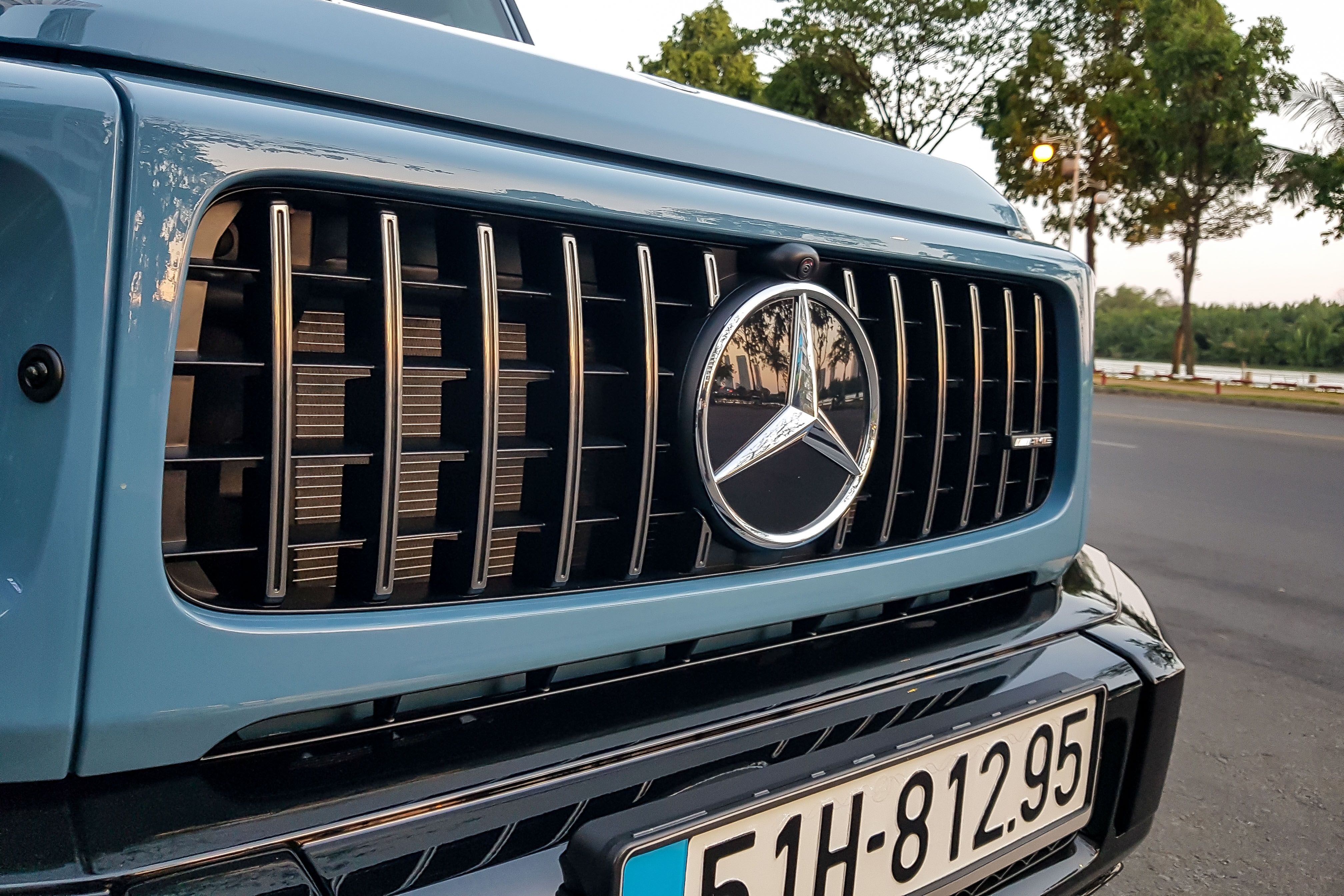 Mercedes-AMG G 63 anh 6