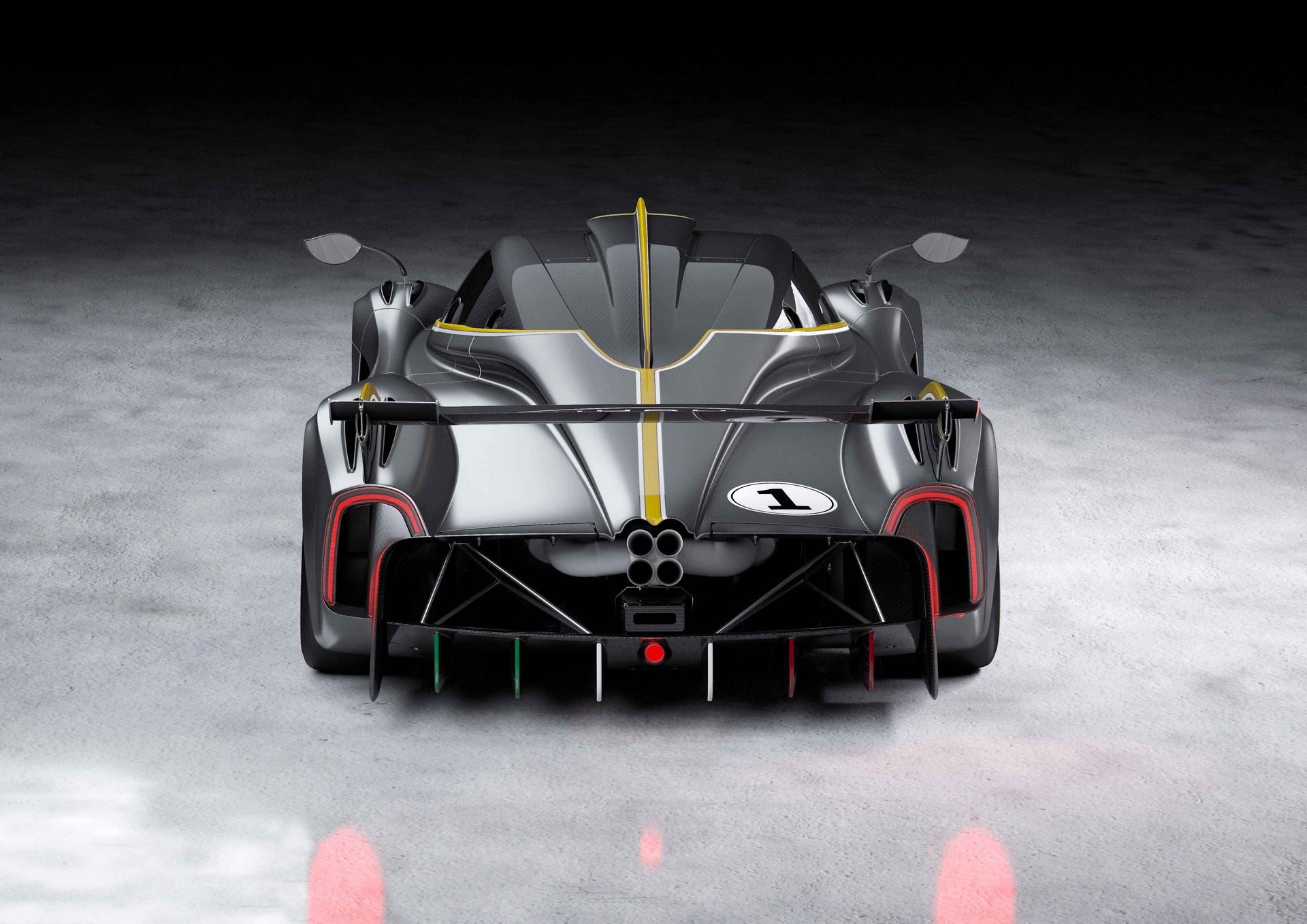 pagani,  huayra,  pagani huayra,  huayra r,  sieu xe,  hypercar,  supercar anh 4