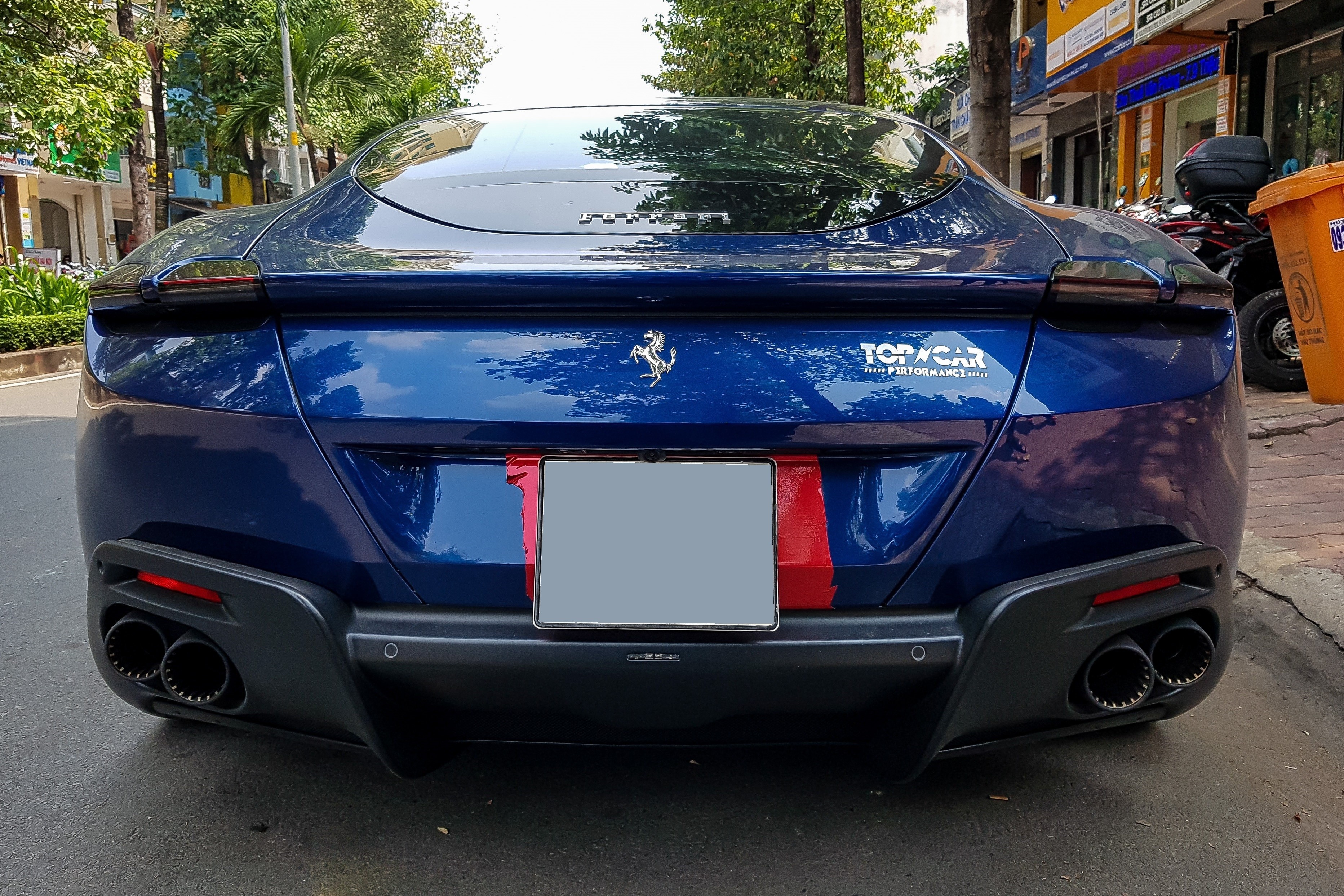 ferrari,  roma,  ferrari roma,  f8 tributo,  812 superfast anh 6