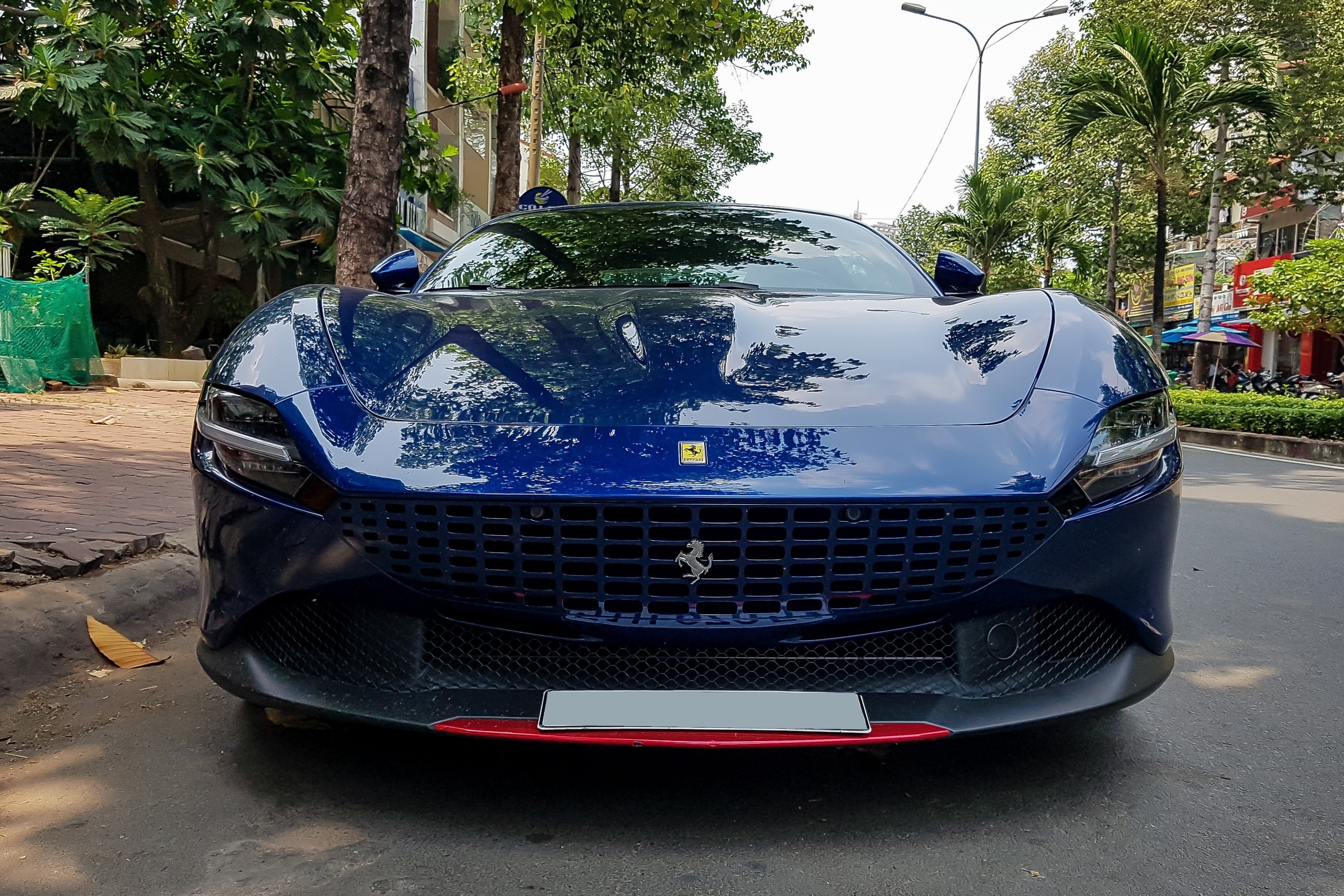 ferrari,  roma,  ferrari roma,  f8 tributo,  812 superfast anh 10