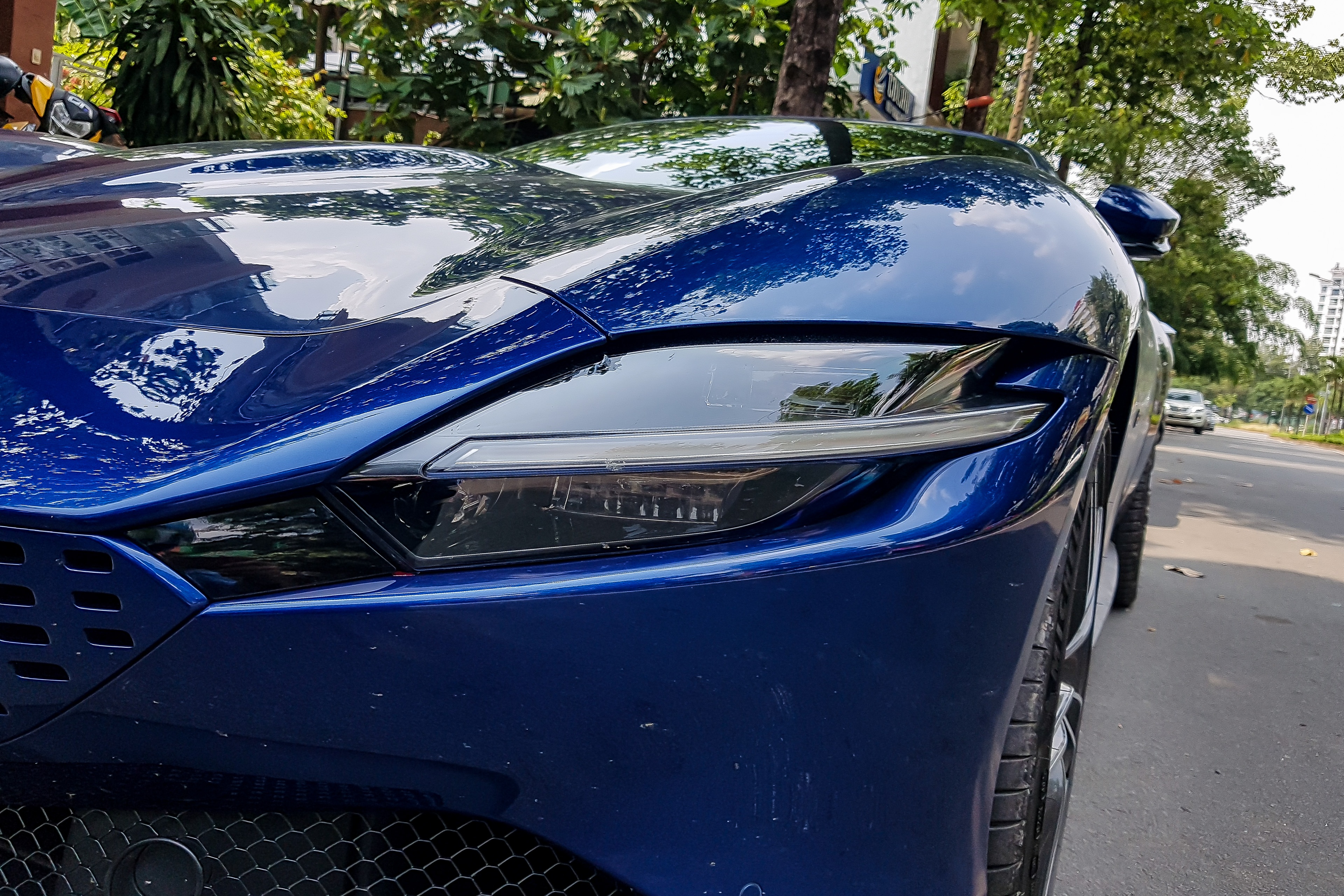 ferrari,  roma,  ferrari roma,  f8 tributo,  812 superfast anh 4