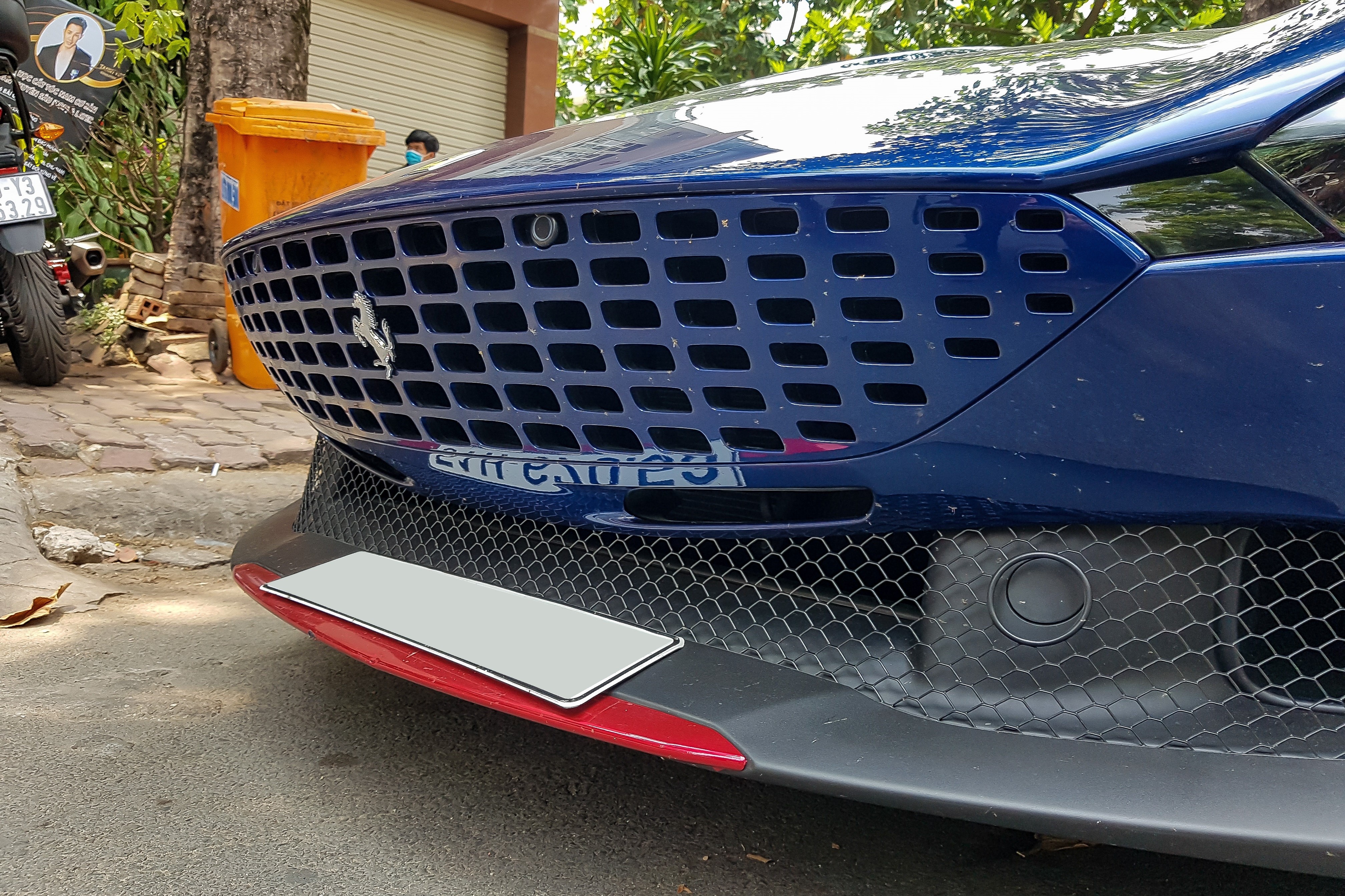 ferrari,  roma,  ferrari roma,  f8 tributo,  812 superfast anh 5