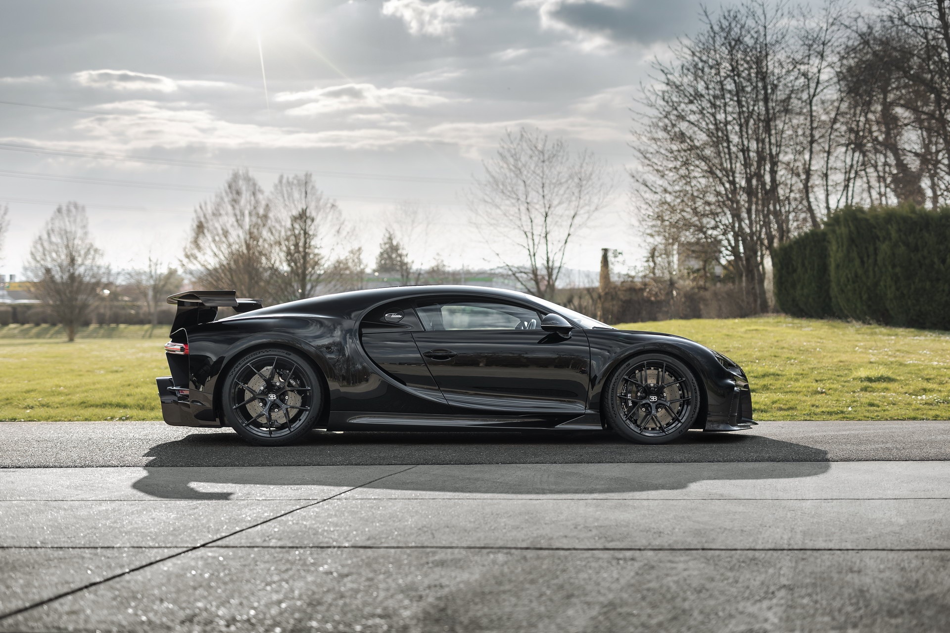bugatti,  chiron,  veyron,  pur sport,  chiron pur sport anh 3