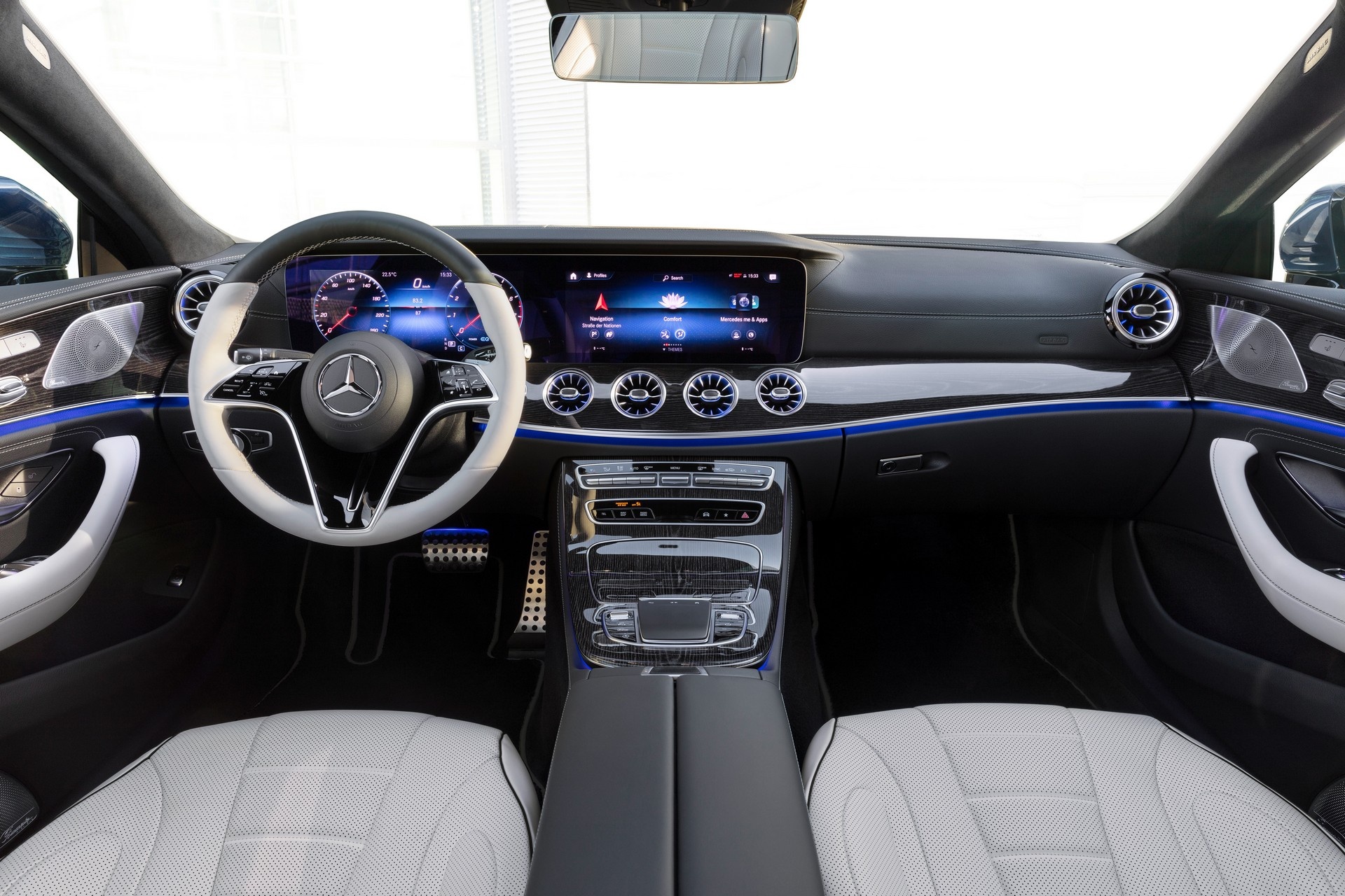 mercedes,  benz,  mercedes-benz,  cls,  facelift,  mercedes-benz cls ảnh 4 mercedes,  benz,  mercedes-benz,  cls,  facelift,  mercedes-benz cls anh 4