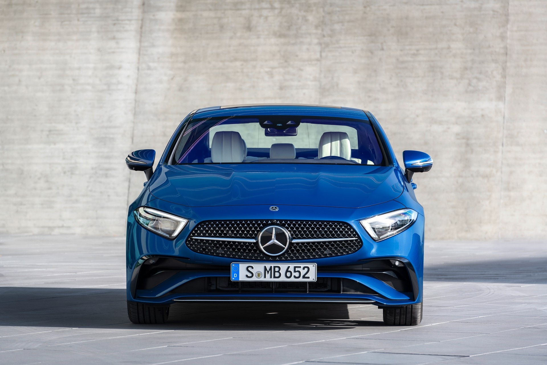 mercedes,  benz,  mercedes-benz,  cls,  facelift,  mercedes-benz cls ảnh 1 mercedes,  benz,  mercedes-benz,  cls,  facelift,  mercedes-benz cls anh 1