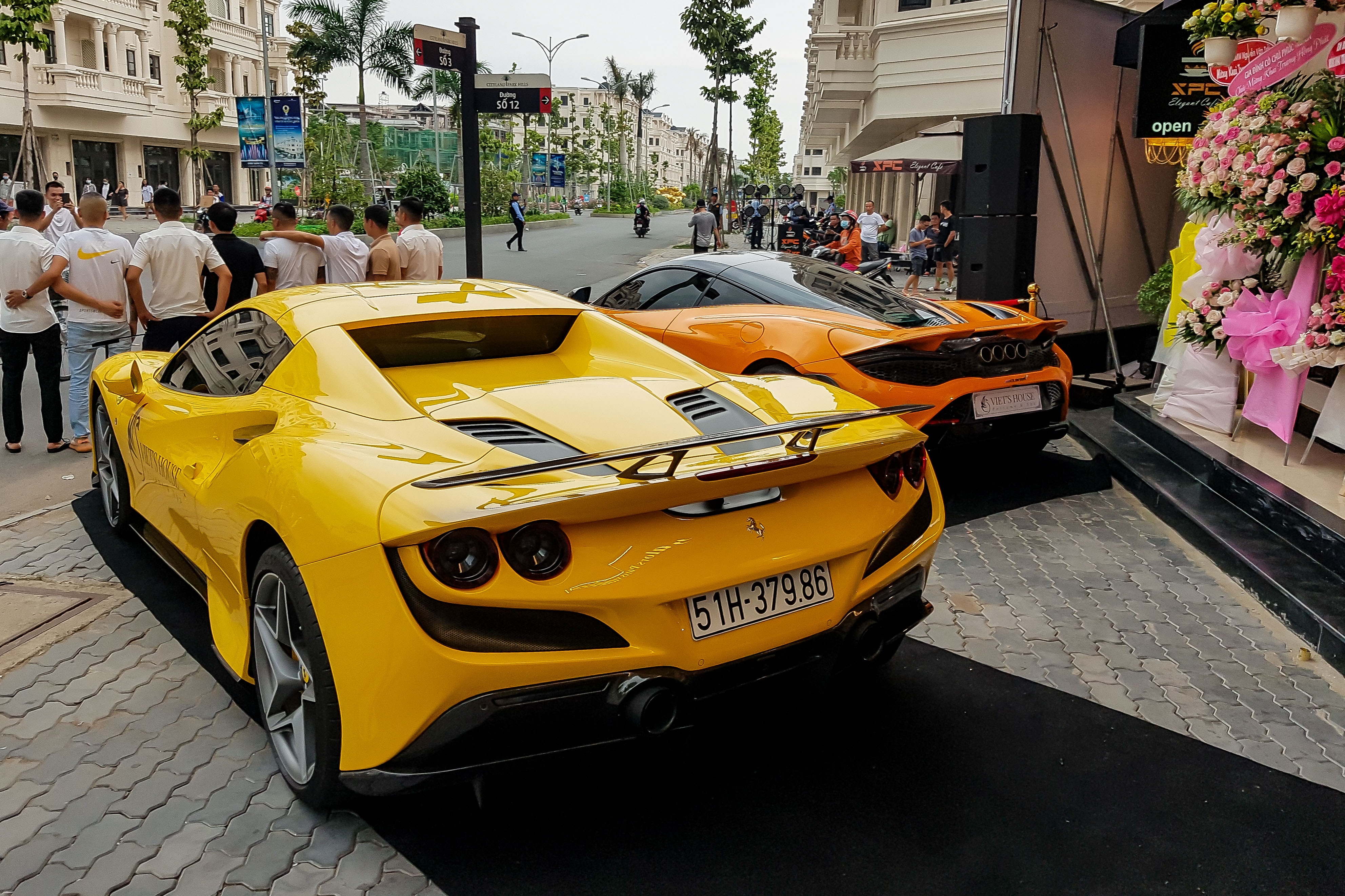mclaren,  mclaren 765lt,  765lt,  720s,  mclaren 720s,  siêu xe,  siêu xe việt nam,  lamborghini,  ferrari ảnh 11 mclaren,  mclaren 765lt,  765lt,  720s,  mclaren 720s,  sieu xe,  sieu xe viet nam,  lamborghini,  ferrari anh 11
