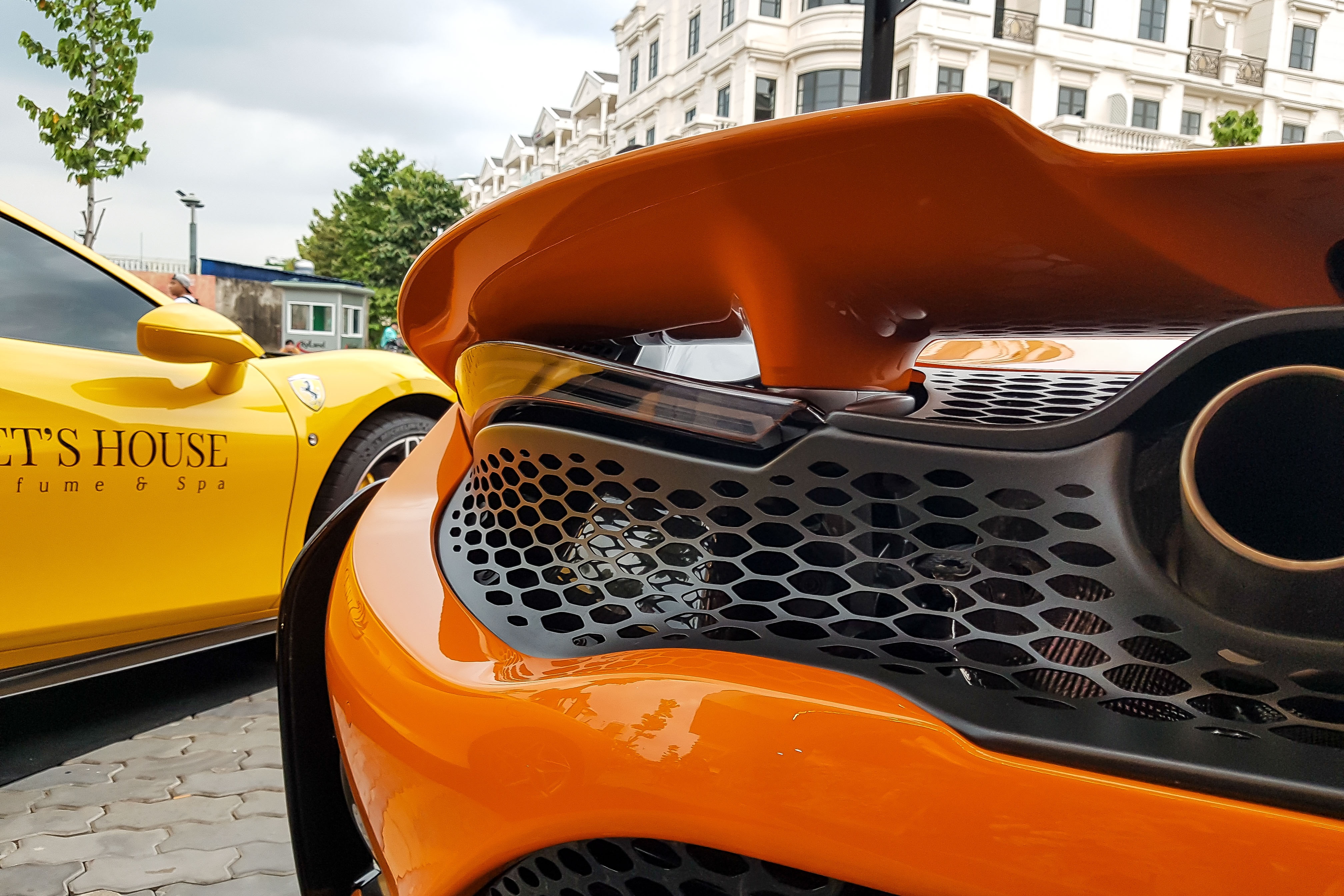 mclaren,  mclaren 765lt,  765lt,  720s,  mclaren 720s,  siêu xe,  siêu xe việt nam,  lamborghini,  ferrari ảnh 9 mclaren,  mclaren 765lt,  765lt,  720s,  mclaren 720s,  sieu xe,  sieu xe viet nam,  lamborghini,  ferrari anh 9