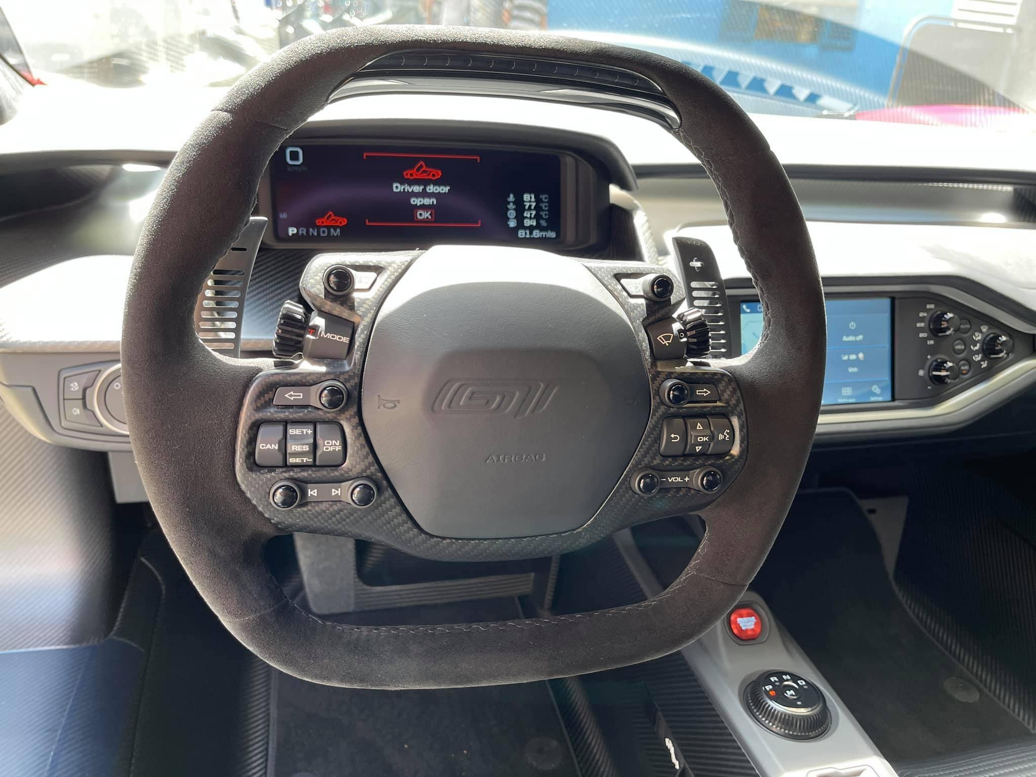 ford,  ford gt,  ford gt viet nam,  sieu xe,  minh nhua anh 12