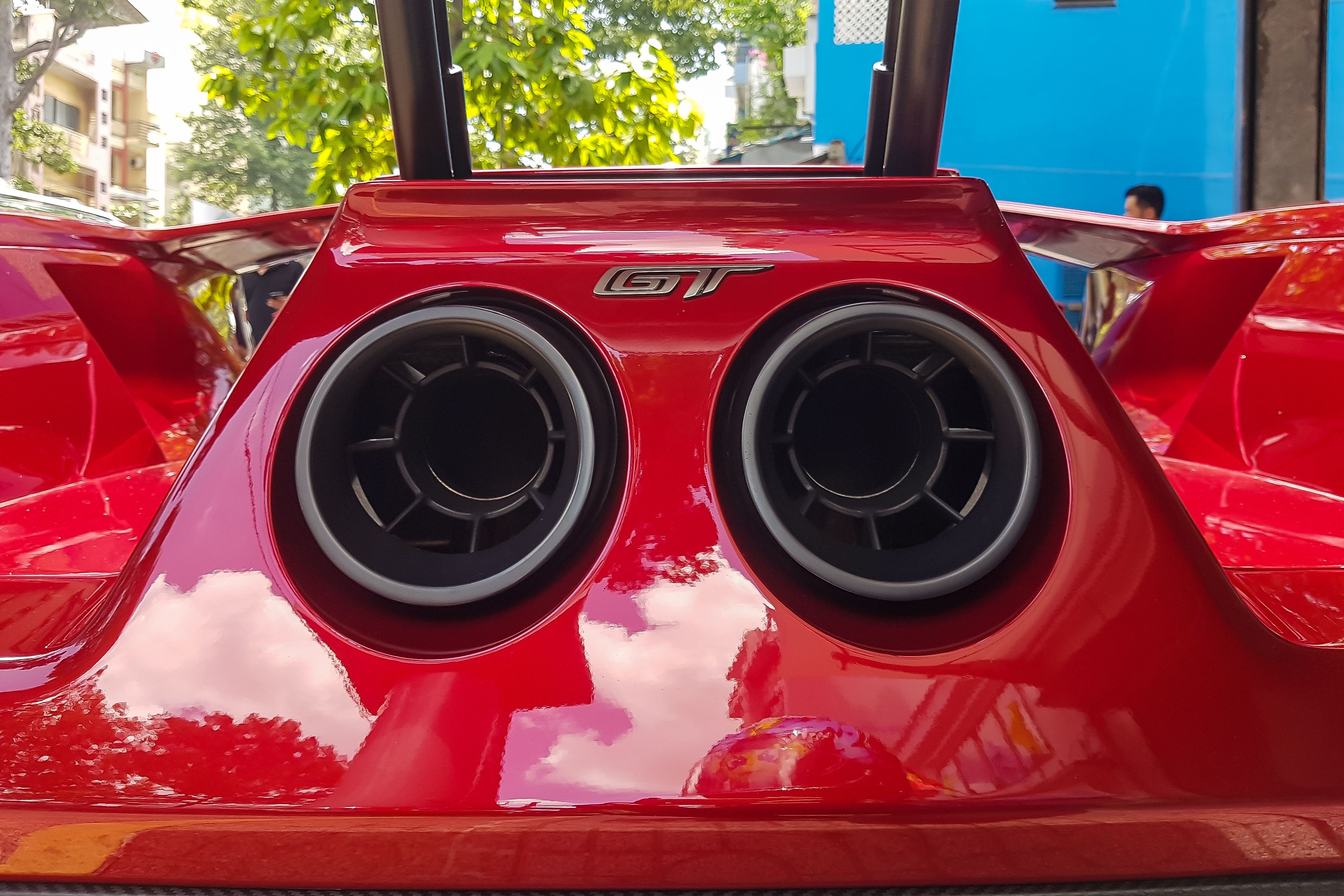 ford,  ford gt,  ford gt viet nam,  sieu xe,  minh nhua anh 9