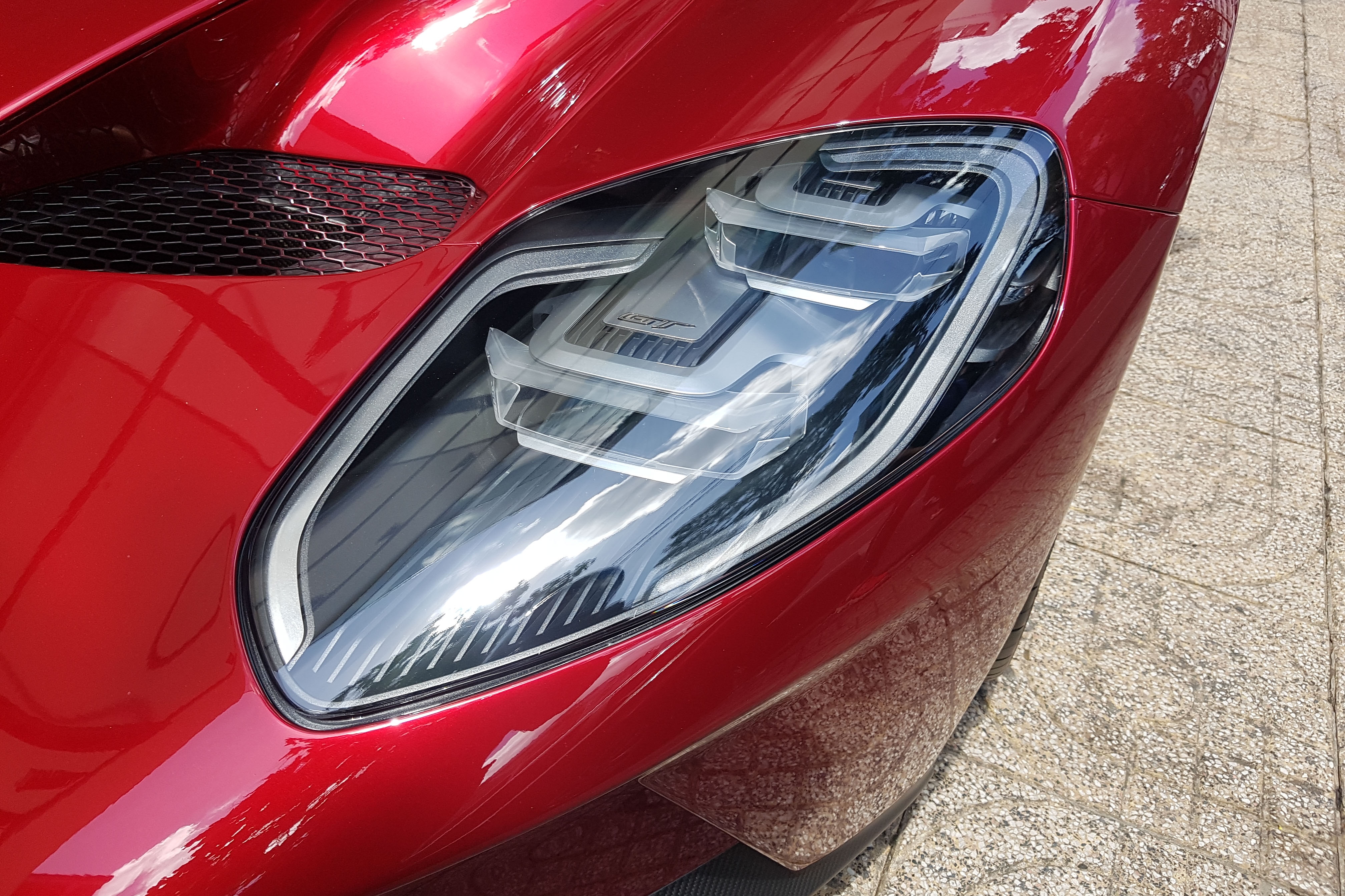 ford,  ford gt,  ford gt viet nam,  sieu xe,  minh nhua anh 6