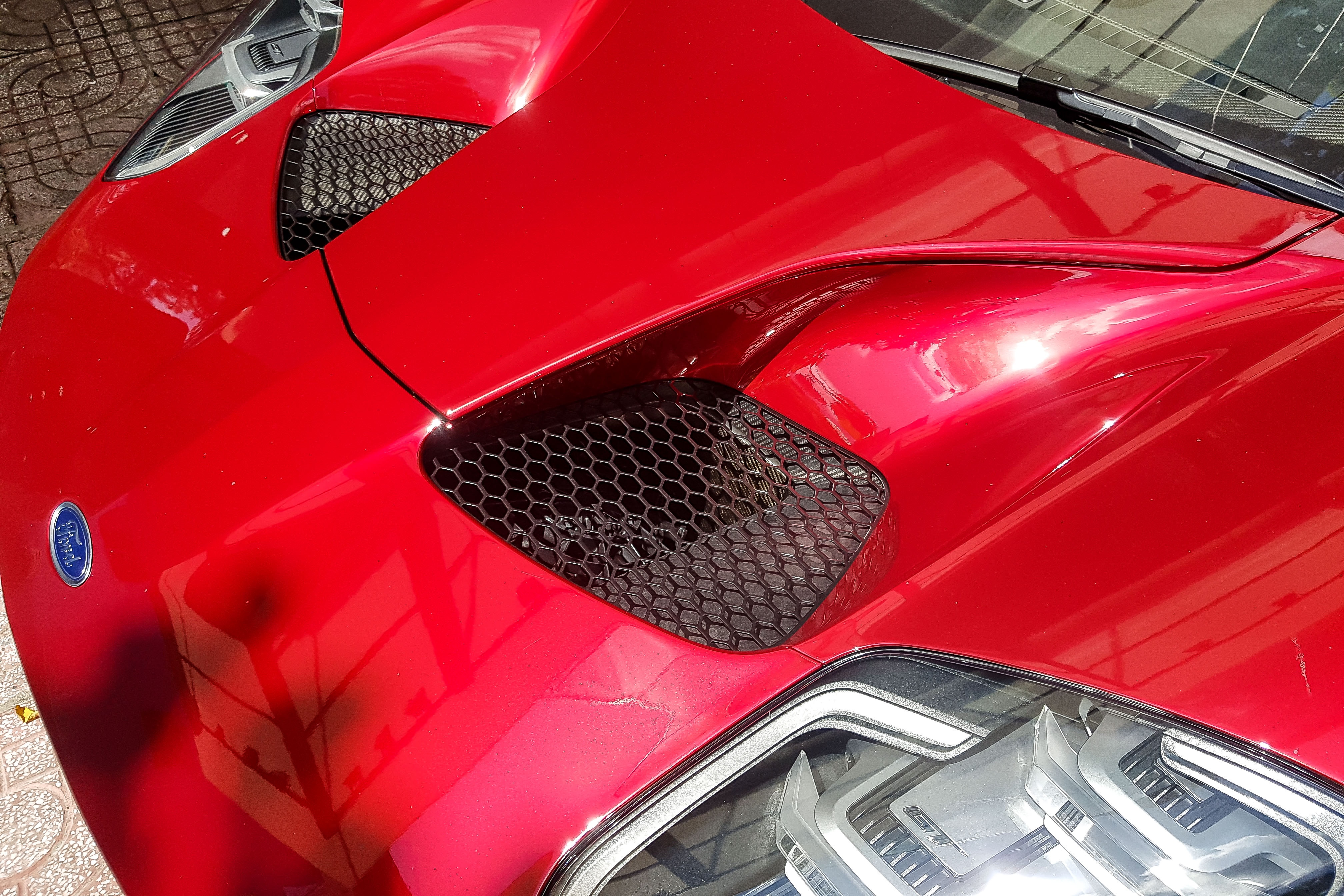 ford,  ford gt,  ford gt viet nam,  sieu xe,  minh nhua anh 5