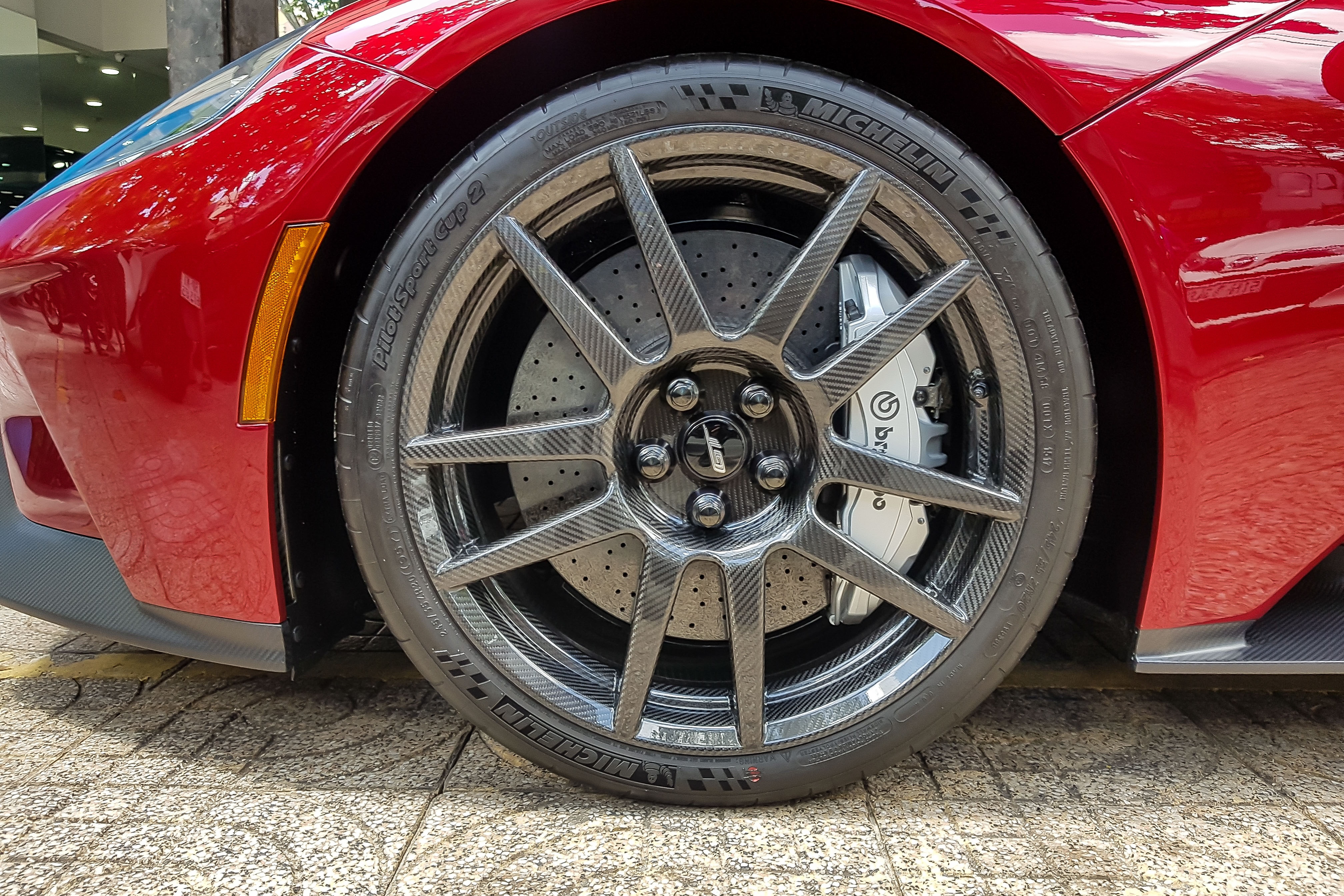 ford,  ford gt,  ford gt viet nam,  sieu xe,  minh nhua anh 4