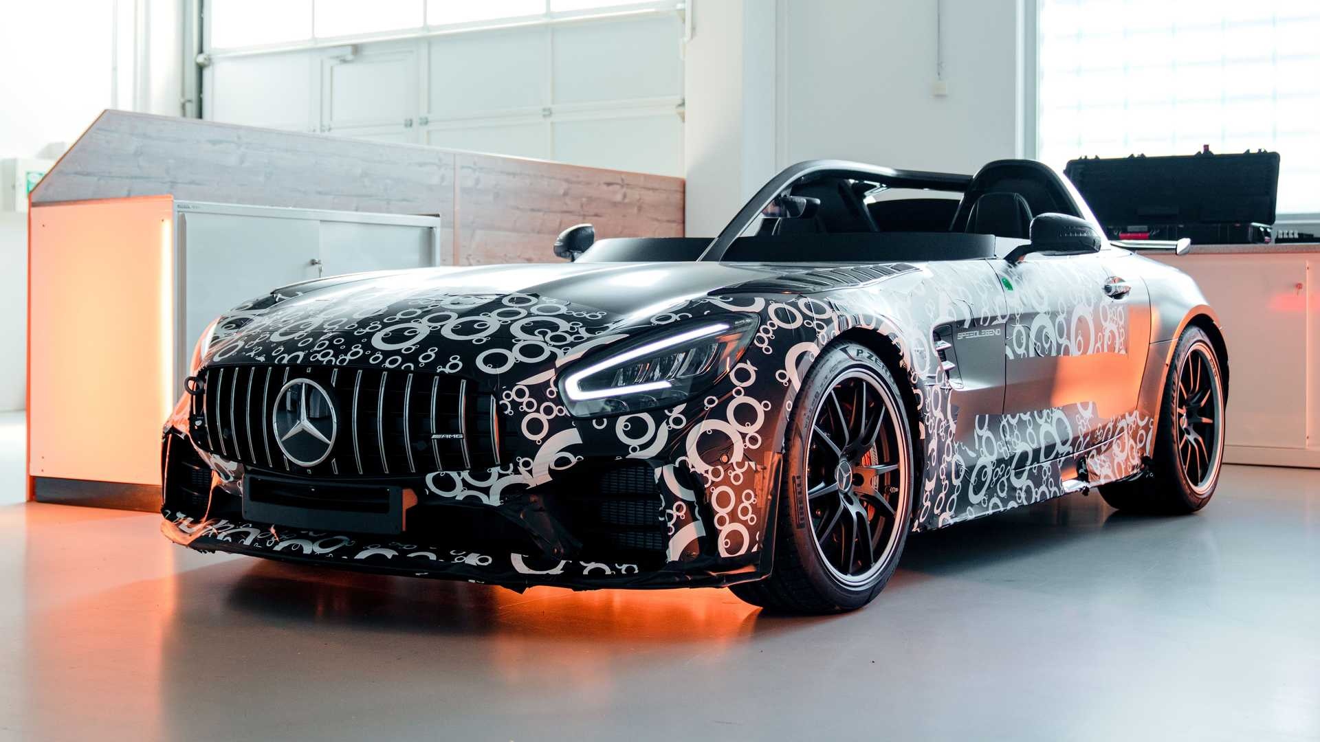 mercedes-benz,  mercedes-amg,  amg,  amg gt,  amg gt r,  amg gt r roadster,  speedster,  bussink gt r speedlegend ảnh 1 mercedes-benz,  mercedes-amg,  amg,  amg gt,  amg gt r,  amg gt r roadster,  speedster,  bussink gt r speedlegend anh 1
