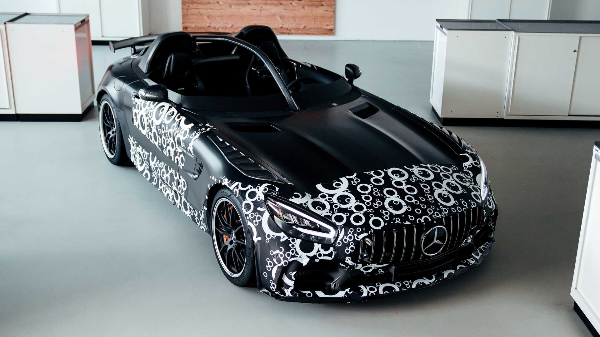 mercedes-benz,  mercedes-amg,  amg,  amg gt,  amg gt r,  amg gt r roadster,  speedster,  bussink gt r speedlegend ảnh 5 mercedes-benz,  mercedes-amg,  amg,  amg gt,  amg gt r,  amg gt r roadster,  speedster,  bussink gt r speedlegend anh 5