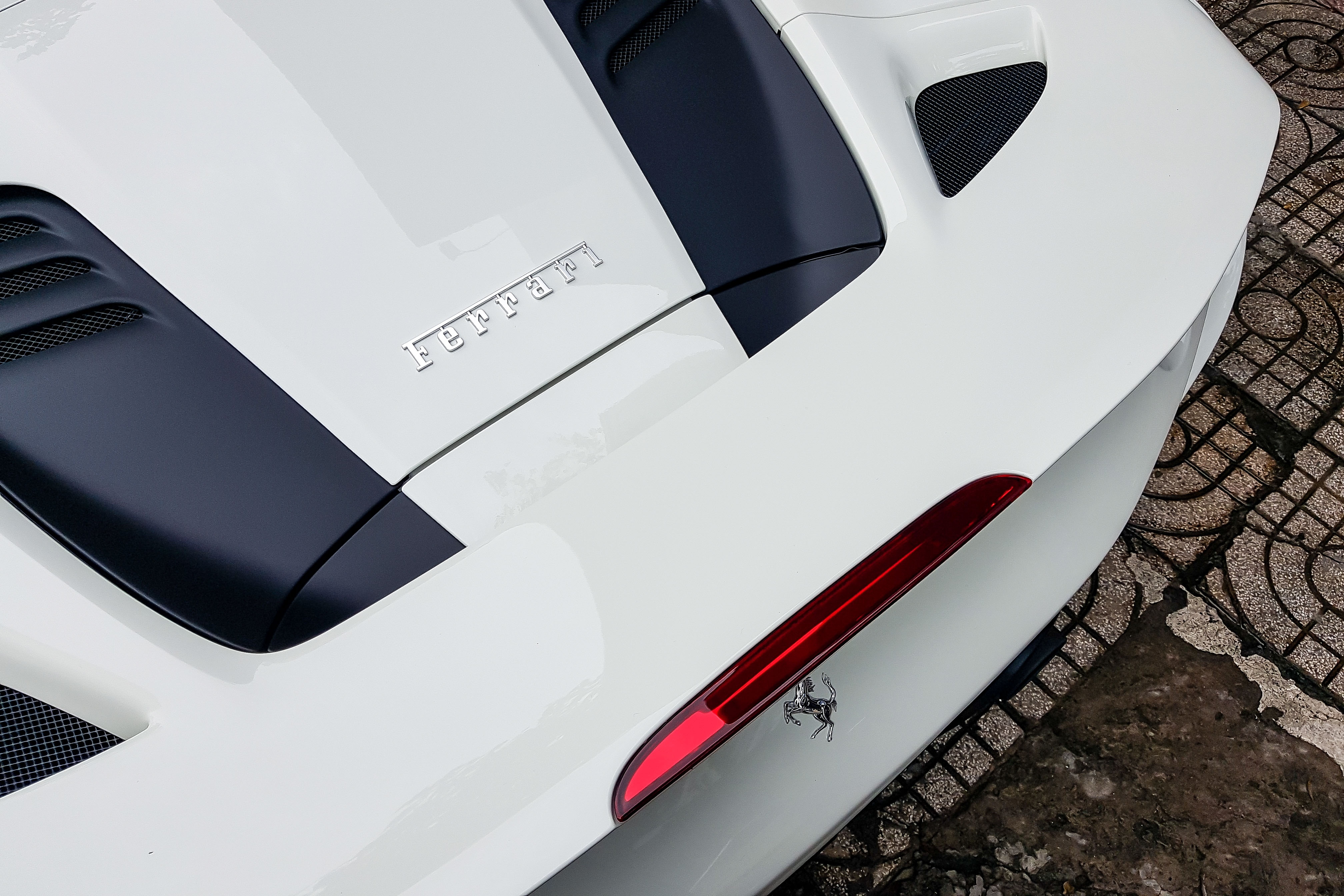 ferrari,  ferrari f8,  ferrari f8 tributo,  ferrari f8 spider,  f8,  f8 tributo,  f8 spider anh 12