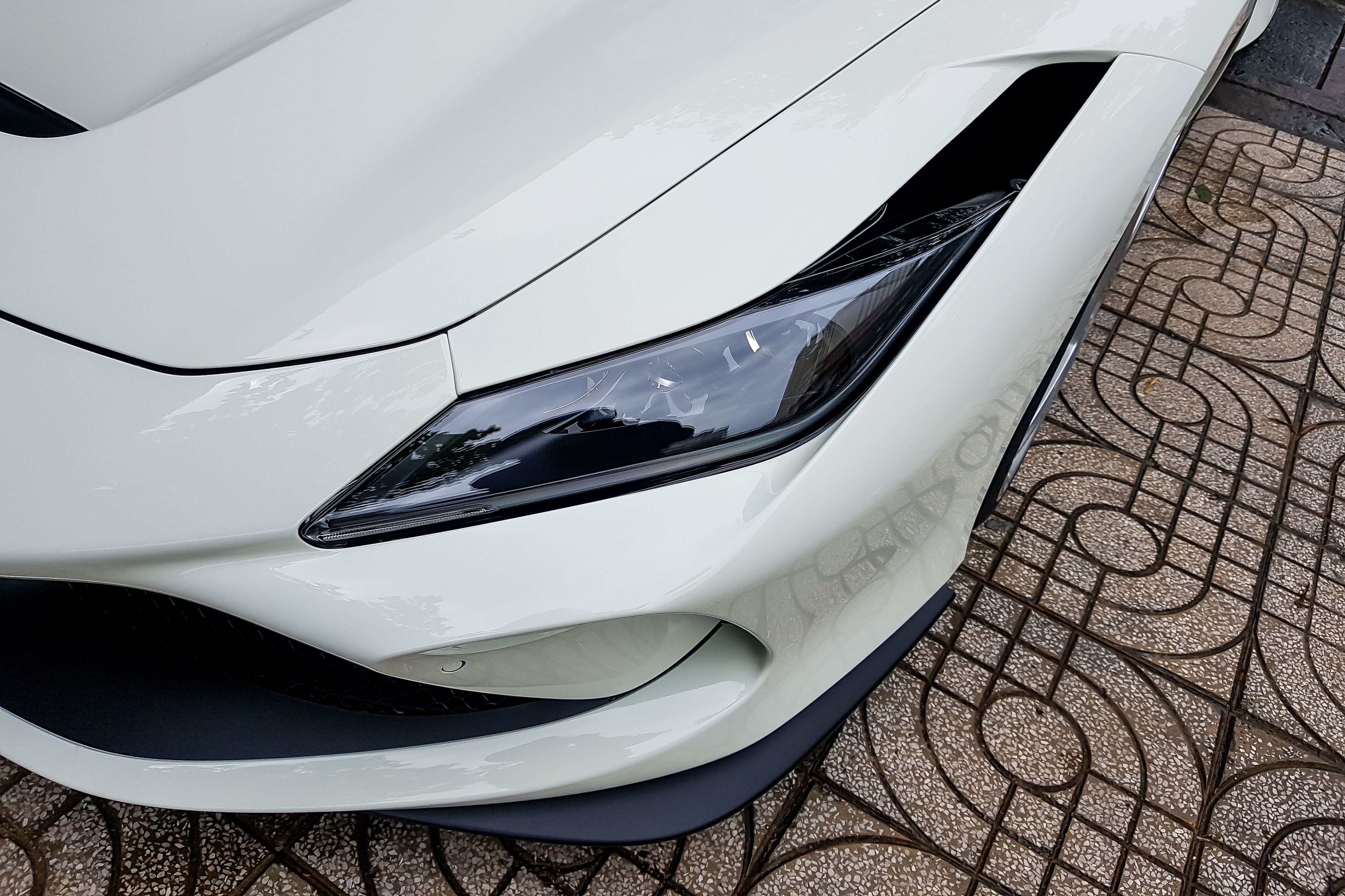 ferrari,  ferrari f8,  ferrari f8 tributo,  ferrari f8 spider,  f8,  f8 tributo,  f8 spider anh 2