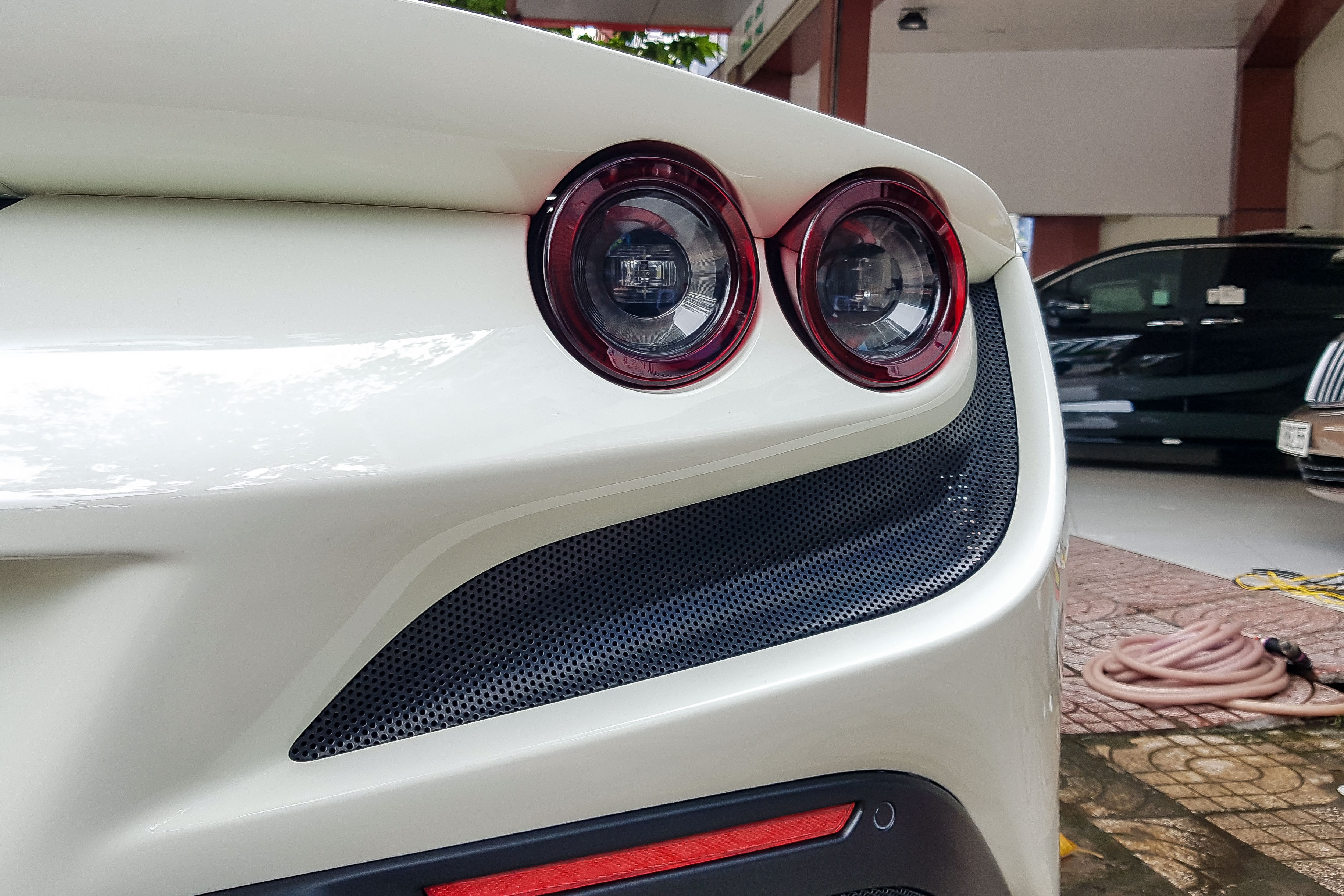 ferrari,  ferrari f8,  ferrari f8 tributo,  ferrari f8 spider,  f8,  f8 tributo,  f8 spider anh 9