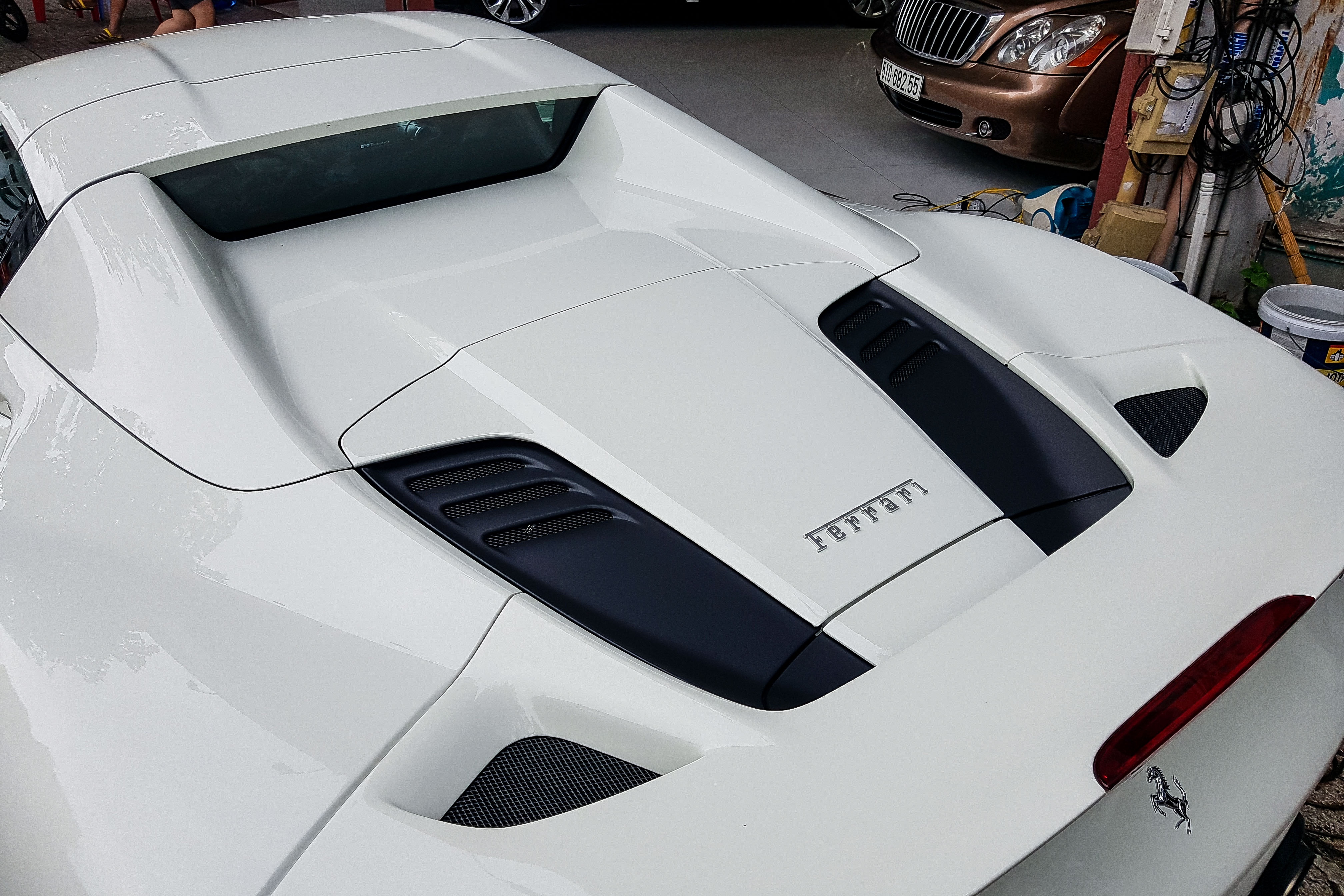 ferrari,  ferrari f8,  ferrari f8 tributo,  ferrari f8 spider,  f8,  f8 tributo,  f8 spider anh 8