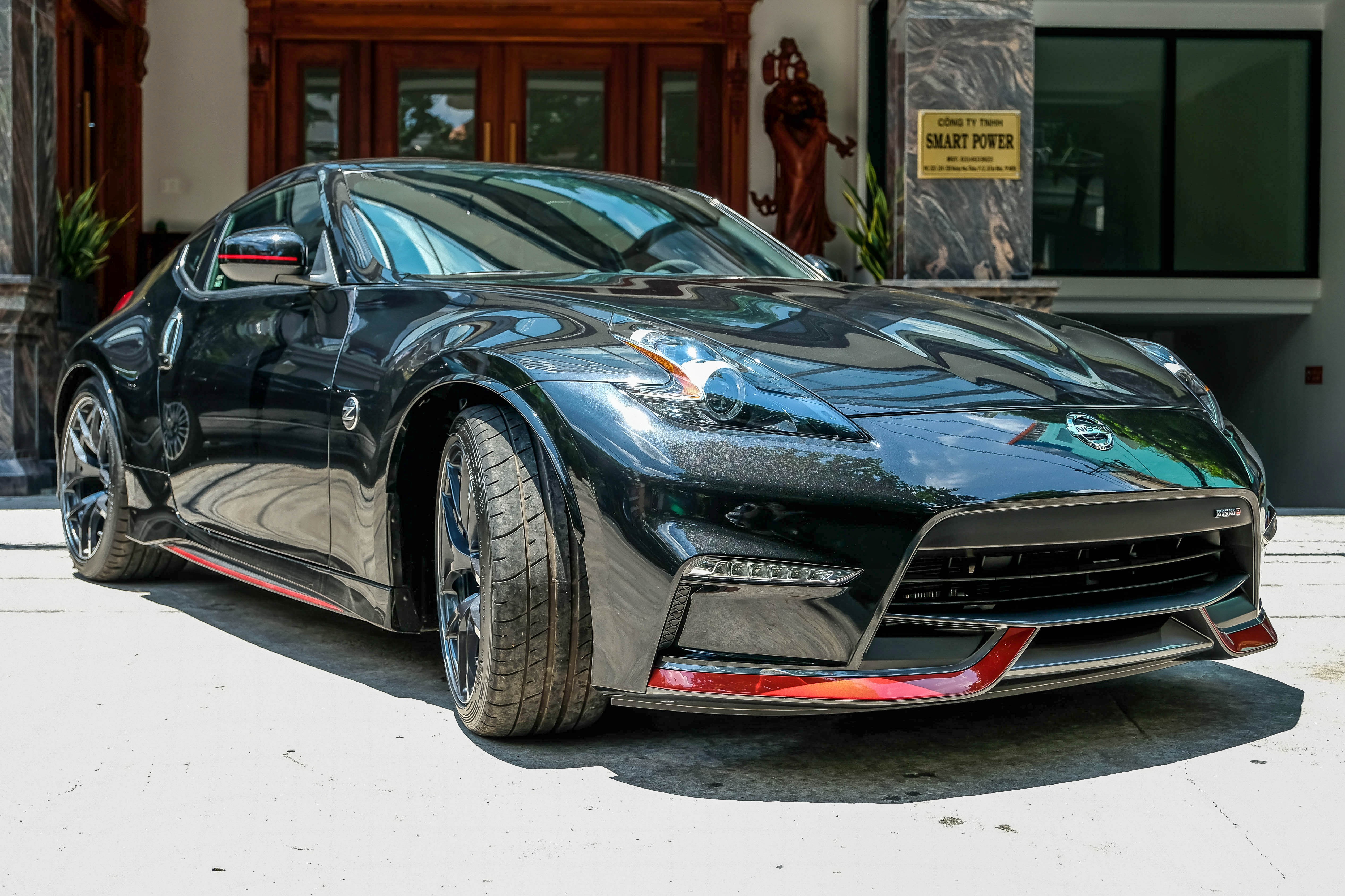 nissan,  370z,  nismo,  370z nismo,  nissan 370z nismo,  400z,  Nissan Z Proto,  automobile vietnam ảnh 17 nissan,  370z,  nismo,  370z nismo,  nissan 370z nismo,  400z,  Nissan Z Proto,  automobile vietnam anh 17