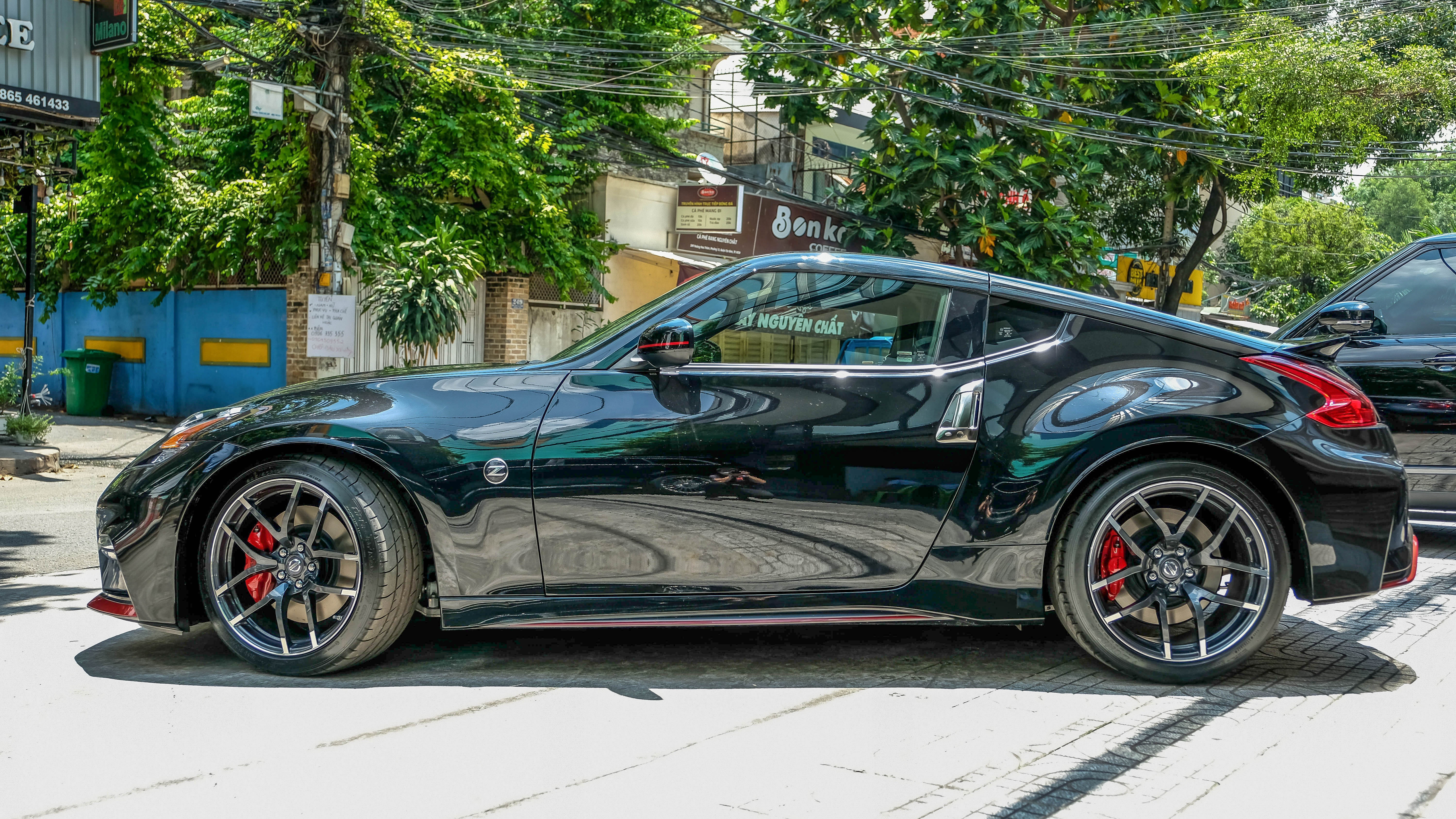 nissan,  370z,  nismo,  370z nismo,  nissan 370z nismo,  400z,  Nissan Z Proto,  automobile vietnam ảnh 9 nissan,  370z,  nismo,  370z nismo,  nissan 370z nismo,  400z,  Nissan Z Proto,  automobile vietnam anh 9
