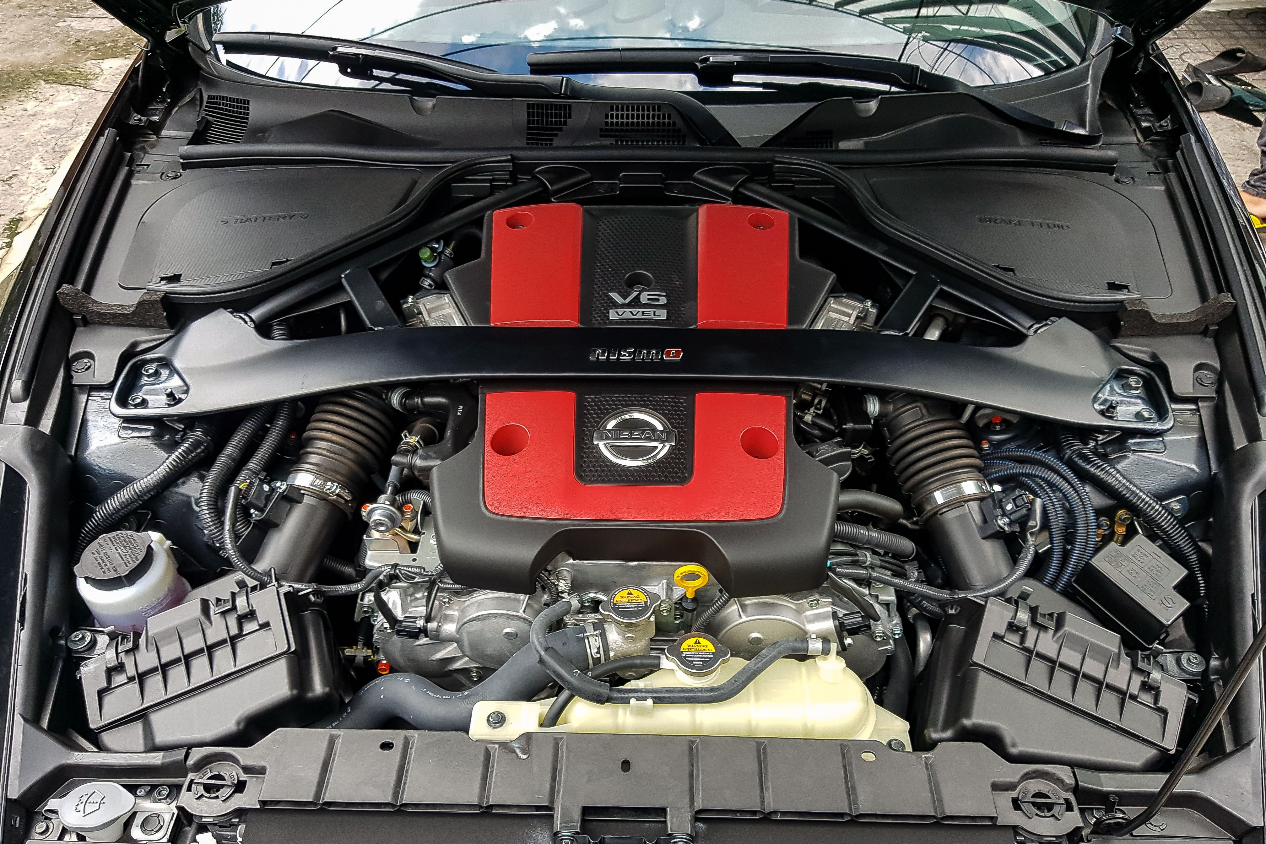 nissan,  370z,  nismo,  370z nismo,  nissan 370z nismo,  400z,  Nissan Z Proto,  automobile vietnam ảnh 14 nissan,  370z,  nismo,  370z nismo,  nissan 370z nismo,  400z,  Nissan Z Proto,  automobile vietnam anh 14