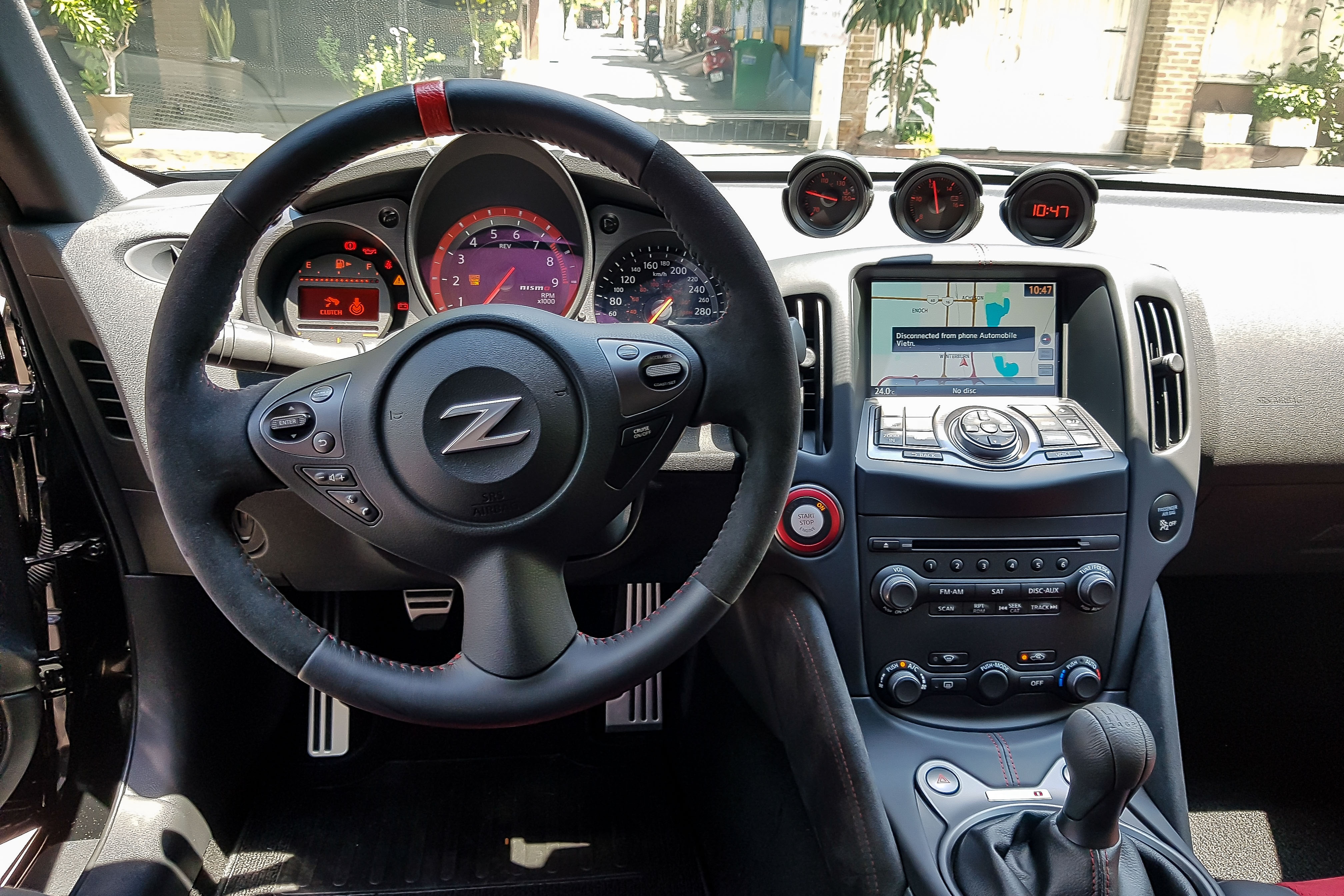 nissan,  370z,  nismo,  370z nismo,  nissan 370z nismo,  400z,  Nissan Z Proto,  automobile vietnam ảnh 11 nissan,  370z,  nismo,  370z nismo,  nissan 370z nismo,  400z,  Nissan Z Proto,  automobile vietnam anh 11