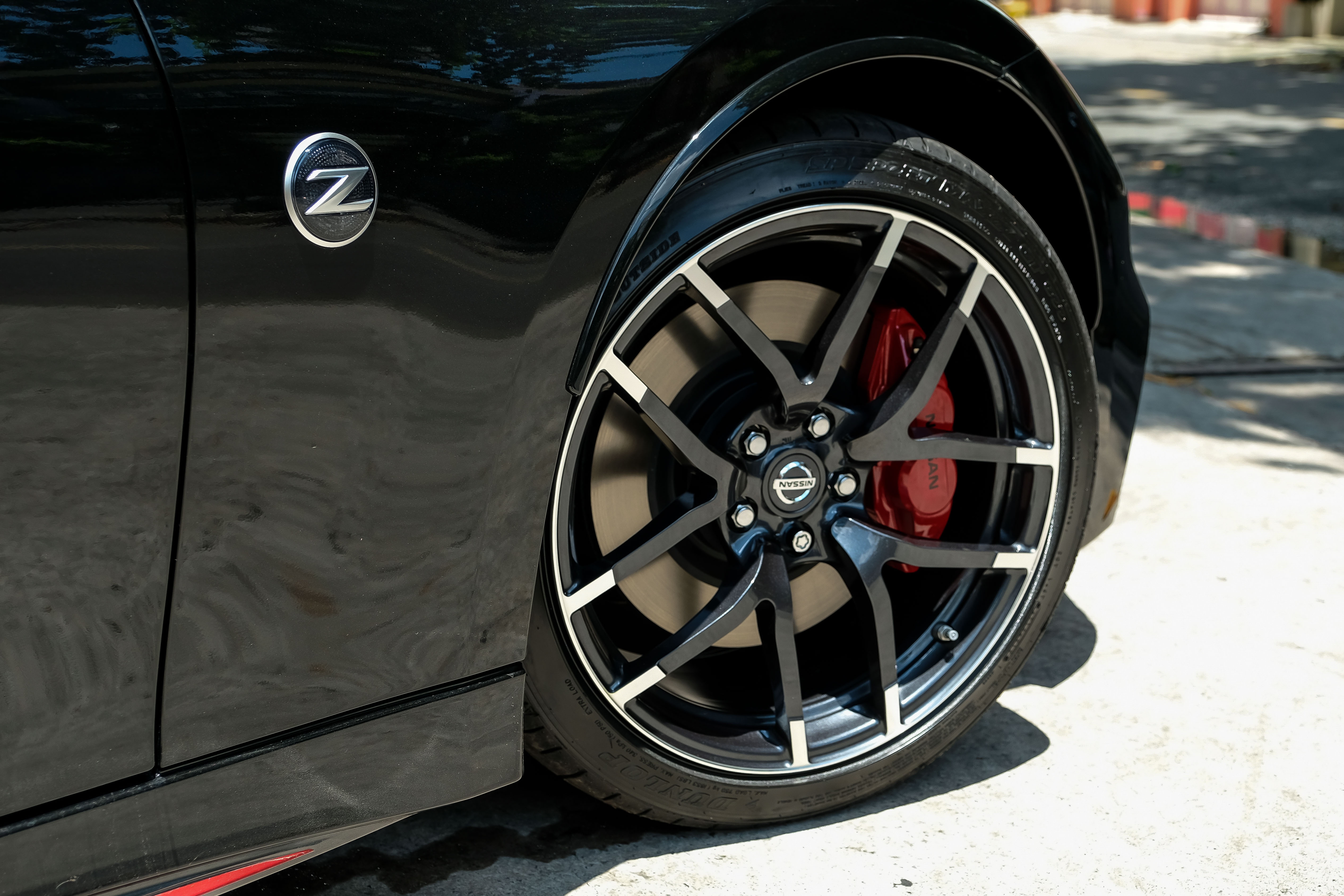 nissan,  370z,  nismo,  370z nismo,  nissan 370z nismo,  400z,  Nissan Z Proto,  automobile vietnam ảnh 8 nissan,  370z,  nismo,  370z nismo,  nissan 370z nismo,  400z,  Nissan Z Proto,  automobile vietnam anh 8