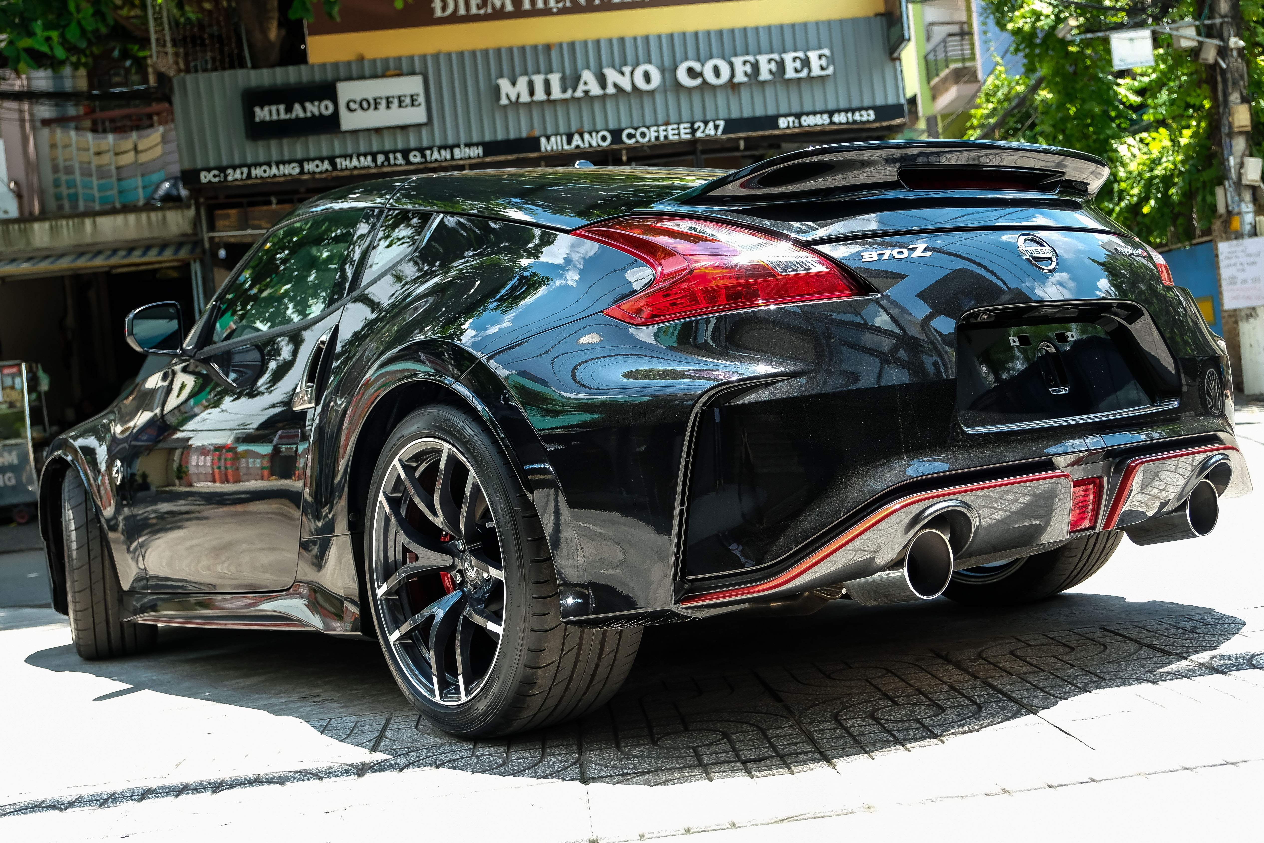 nissan,  370z,  nismo,  370z nismo,  nissan 370z nismo,  400z,  Nissan Z Proto,  automobile vietnam ảnh 2 nissan,  370z,  nismo,  370z nismo,  nissan 370z nismo,  400z,  Nissan Z Proto,  automobile vietnam anh 2