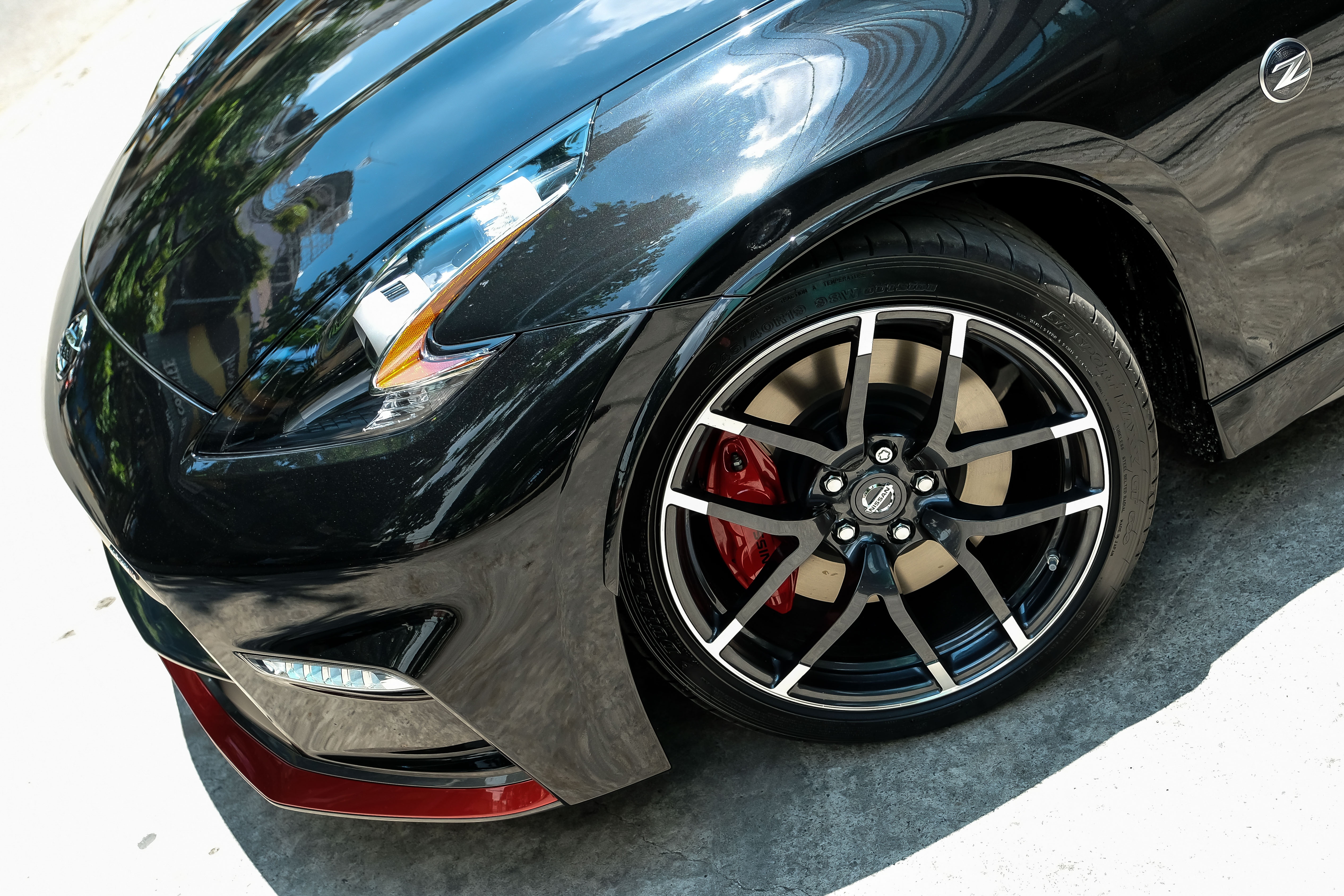 nissan,  370z,  nismo,  370z nismo,  nissan 370z nismo,  400z,  Nissan Z Proto,  automobile vietnam ảnh 7 nissan,  370z,  nismo,  370z nismo,  nissan 370z nismo,  400z,  Nissan Z Proto,  automobile vietnam anh 7