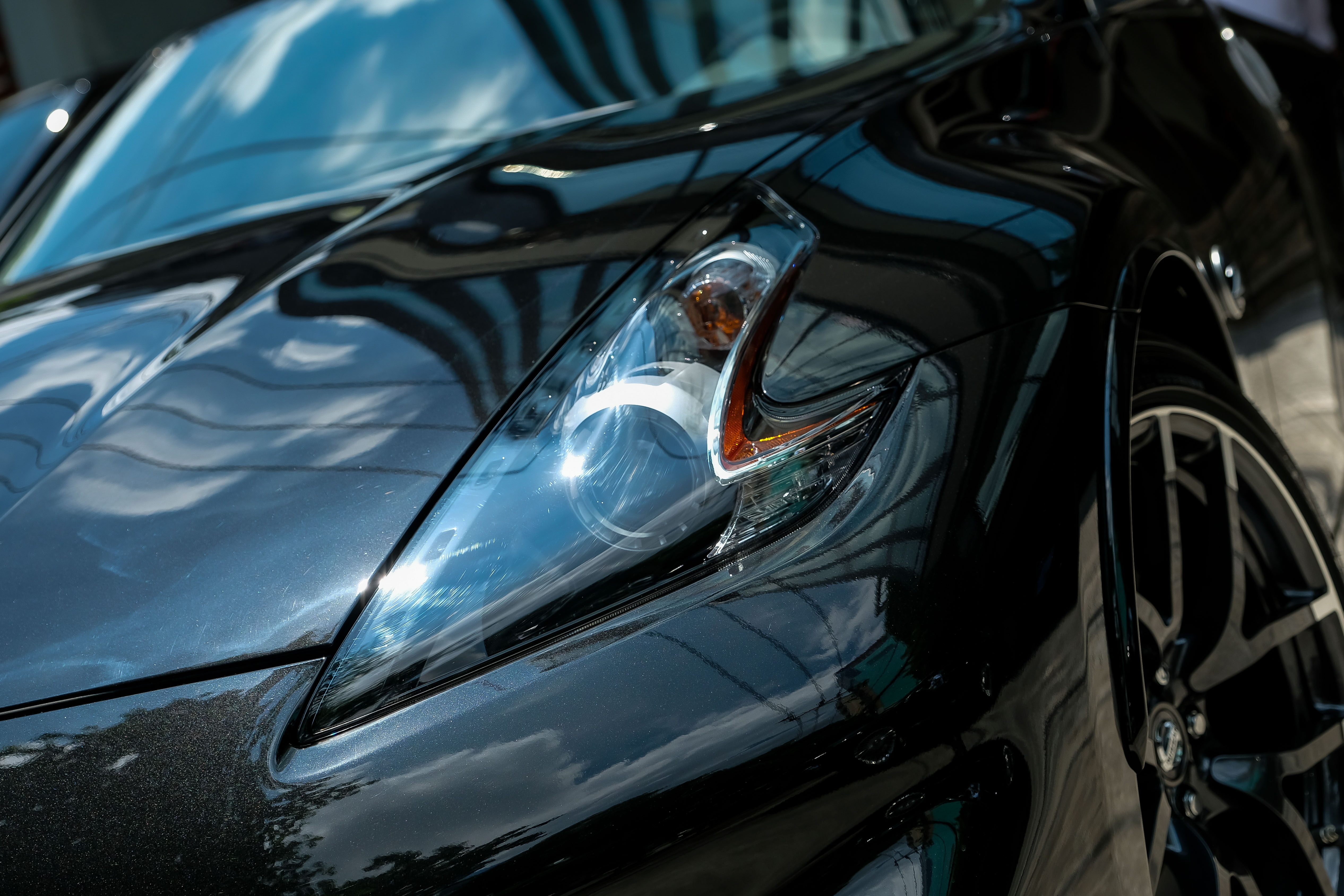 nissan,  370z,  nismo,  370z nismo,  nissan 370z nismo,  400z,  Nissan Z Proto,  automobile vietnam ảnh 16 nissan,  370z,  nismo,  370z nismo,  nissan 370z nismo,  400z,  Nissan Z Proto,  automobile vietnam anh 16